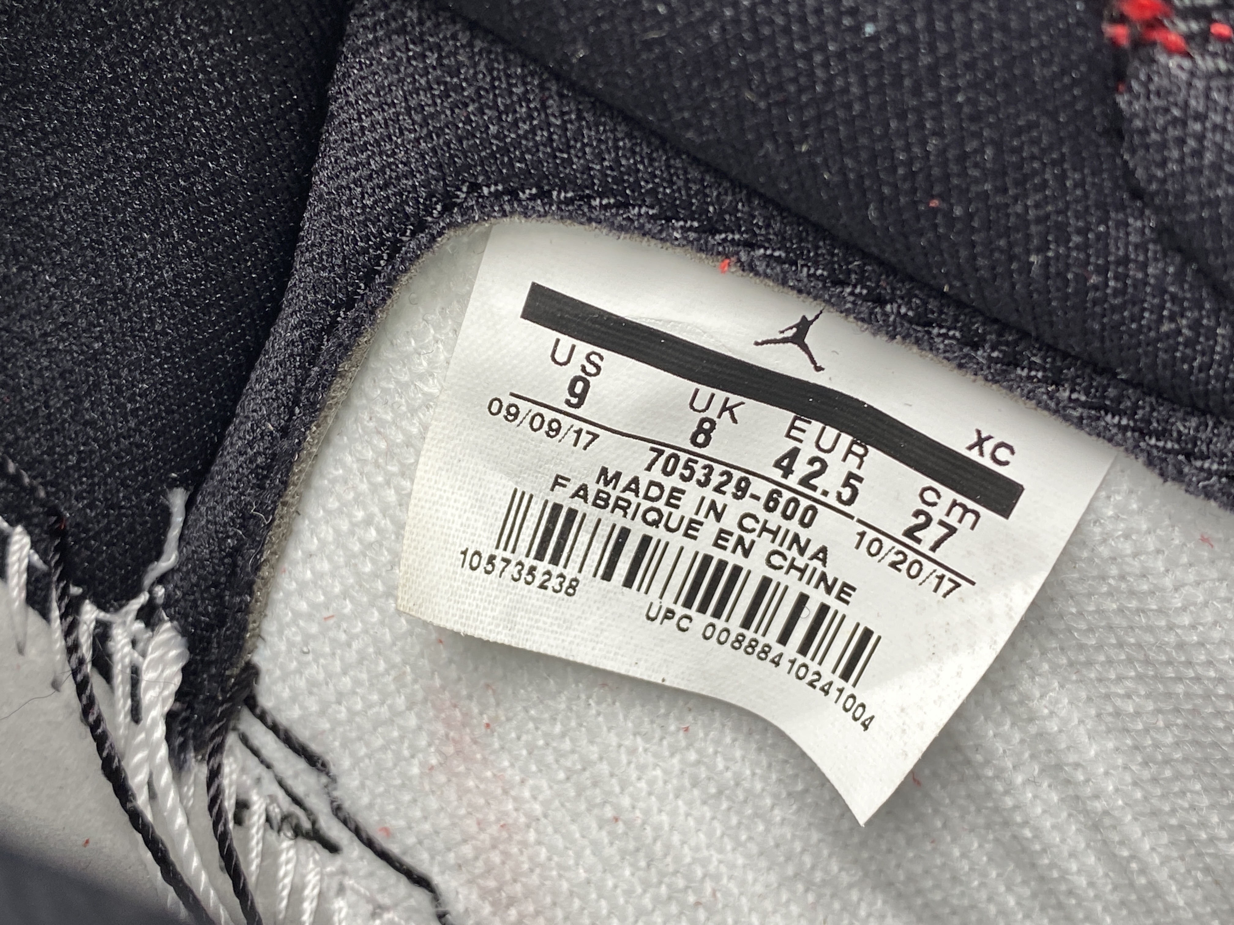 Air Jordan 1 Retro Low Chicago AJ1 芝加哥 2016 低筒 板鞋 休闲鞋 男鞋  705329-600