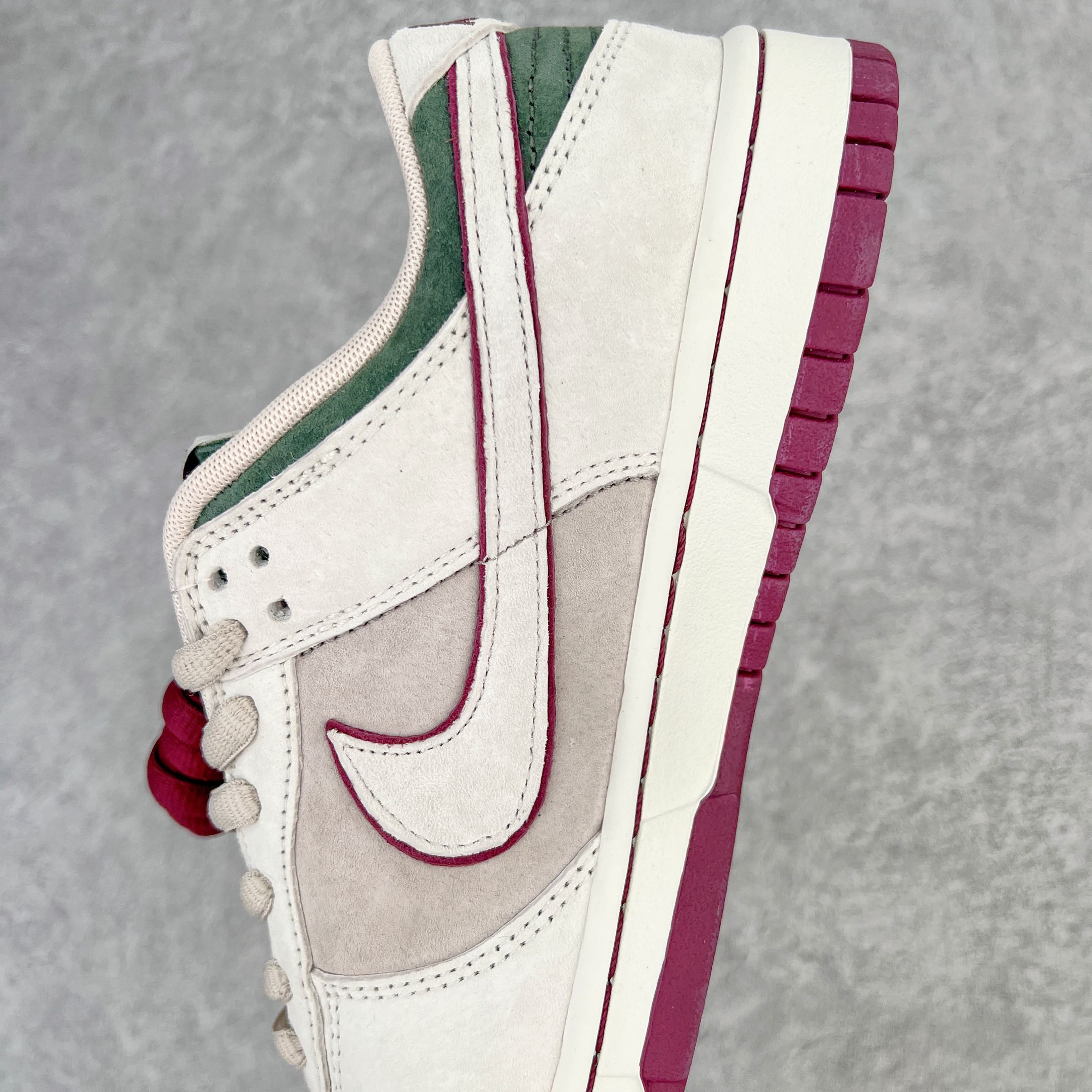 Otomo Katsuhiro Dunk Low "Steamboy OST" 大友克洋 低筒 复古板鞋 休闲鞋 男鞋 女鞋 LF0039-013