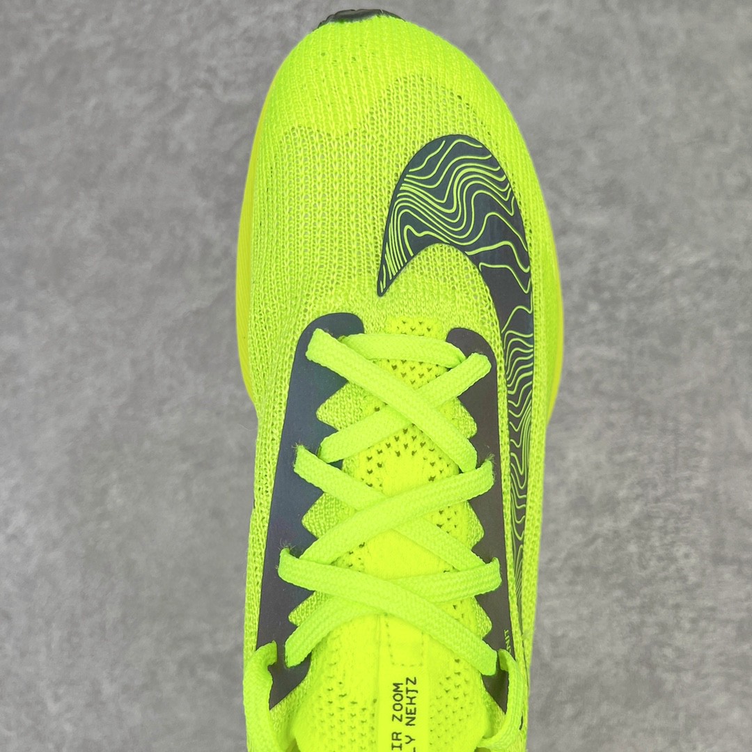 Zoom AlphaFly Next% FlyEase 黑绿 低筒 减震 跑步鞋 运动鞋 休闲鞋 男鞋 女鞋 DC5238-702