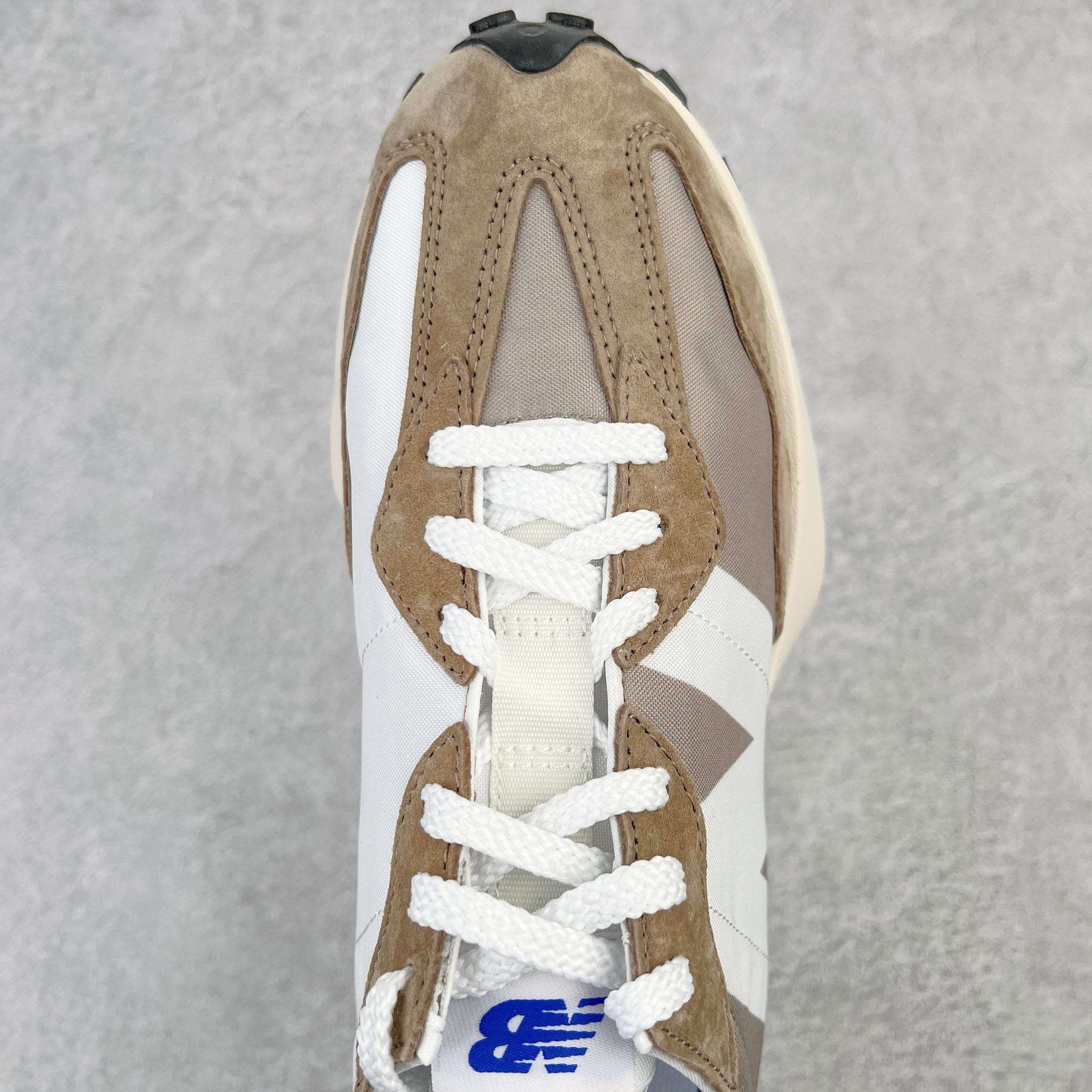 New Balance 327 浅驼色 低筒 复古慢跑鞋 休闲鞋 板鞋 运动鞋 男鞋 女鞋 MS327LH1