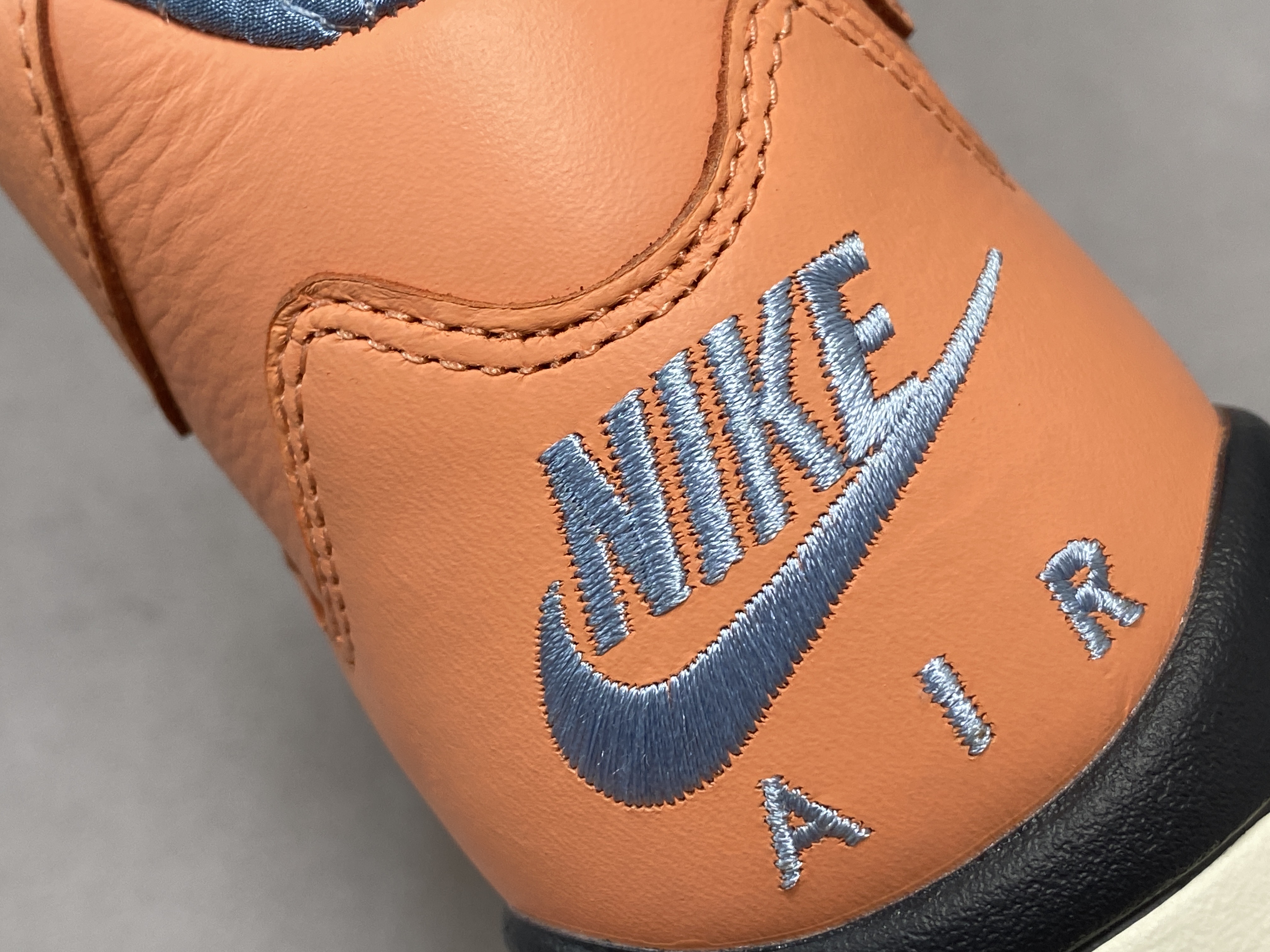 DJ Khaled Air Jordan 5 AJ5 We The Best 橙色 高筒  男鞋 休闲鞋 板鞋 篮球鞋  DV4982-641