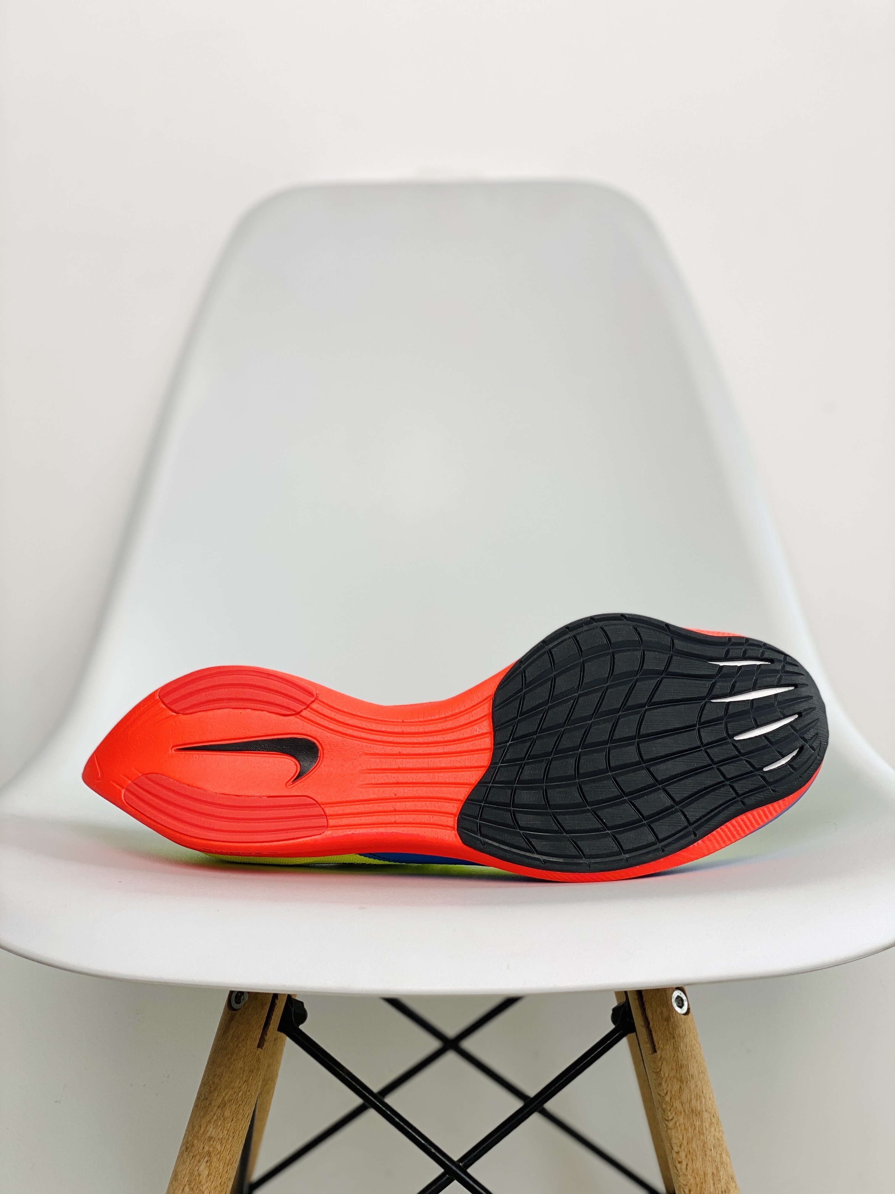 zoomX Vaporfly Next% 2 紅藍綠 低筒 减震防滑 运动鞋 跑步鞋 男鞋 女鞋 DV3030-700