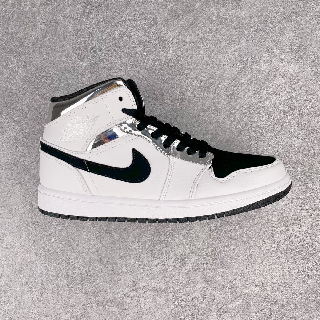 Air Jordan 1 Mid AJ1 全系列 中筒 休閒鞋 板鞋 男鞋 女鞋