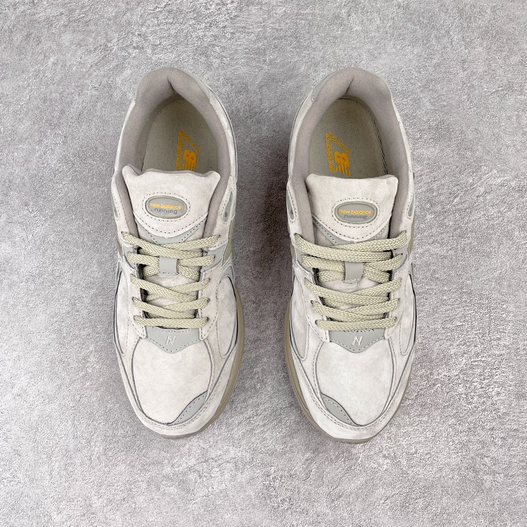 New Balance 2002R 石灰 低筒 跑步鞋 运动鞋 休闲鞋 男鞋 女鞋 