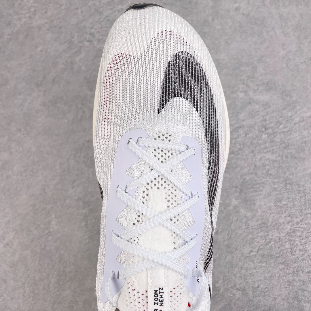 Zoom AlphaFly Next% FlyEase EK 白橙绿 低筒 减震 跑步鞋 运动鞋 休闲鞋 男鞋 女鞋 DD8878-101