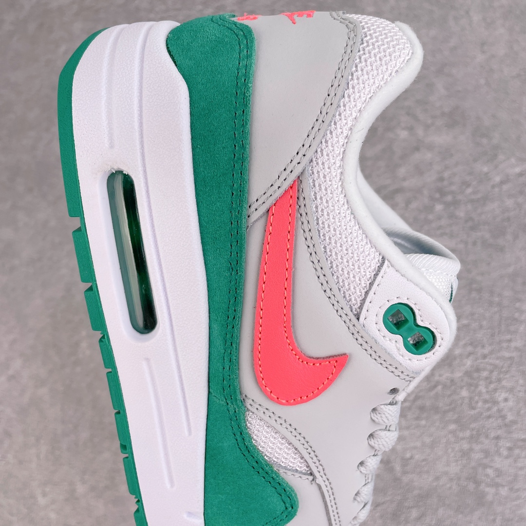 Air Max 1 Watermelon 白粉绿 西瓜 低筒 减震运动鞋 休闲鞋 板鞋 男鞋 女鞋 AH8145-106