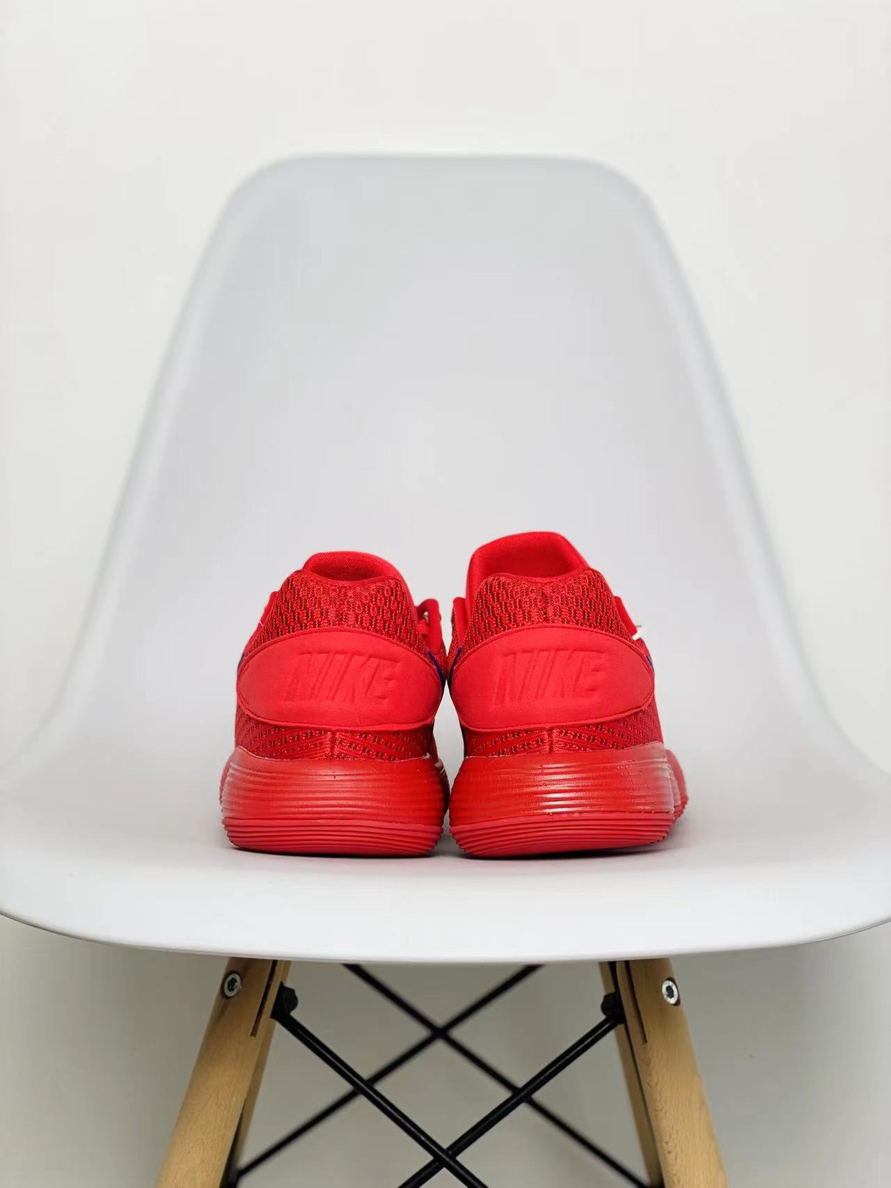 Hyperdunk 2017 Low 红蓝 低筒 减震防滑 实战鞋 篮球鞋 男鞋 897637-601