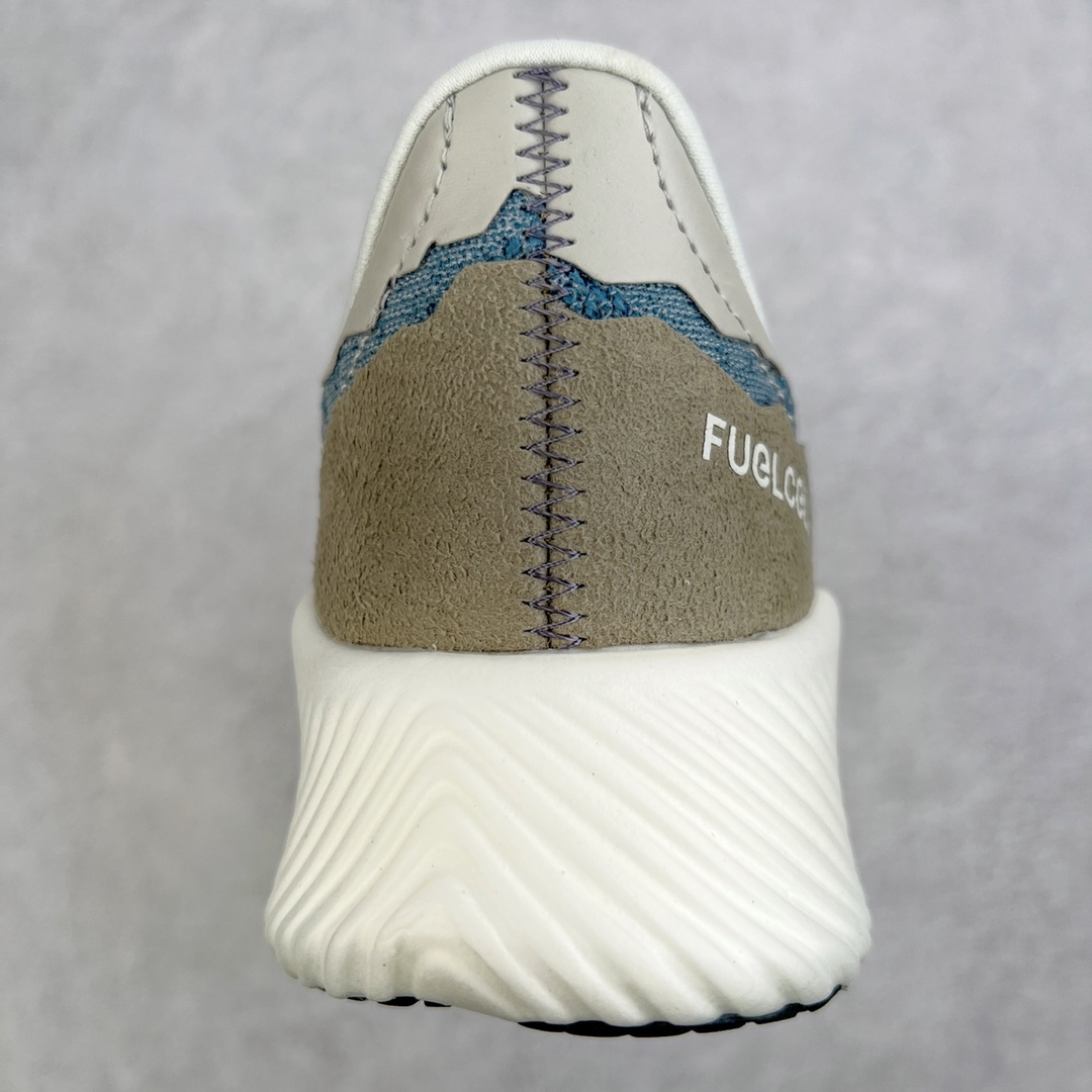 Stone laland x New Balance RC Elite V2 石头岛 灰蓝 低筒 复古跑鞋 休闲鞋 板鞋 运动鞋 男鞋 女鞋  