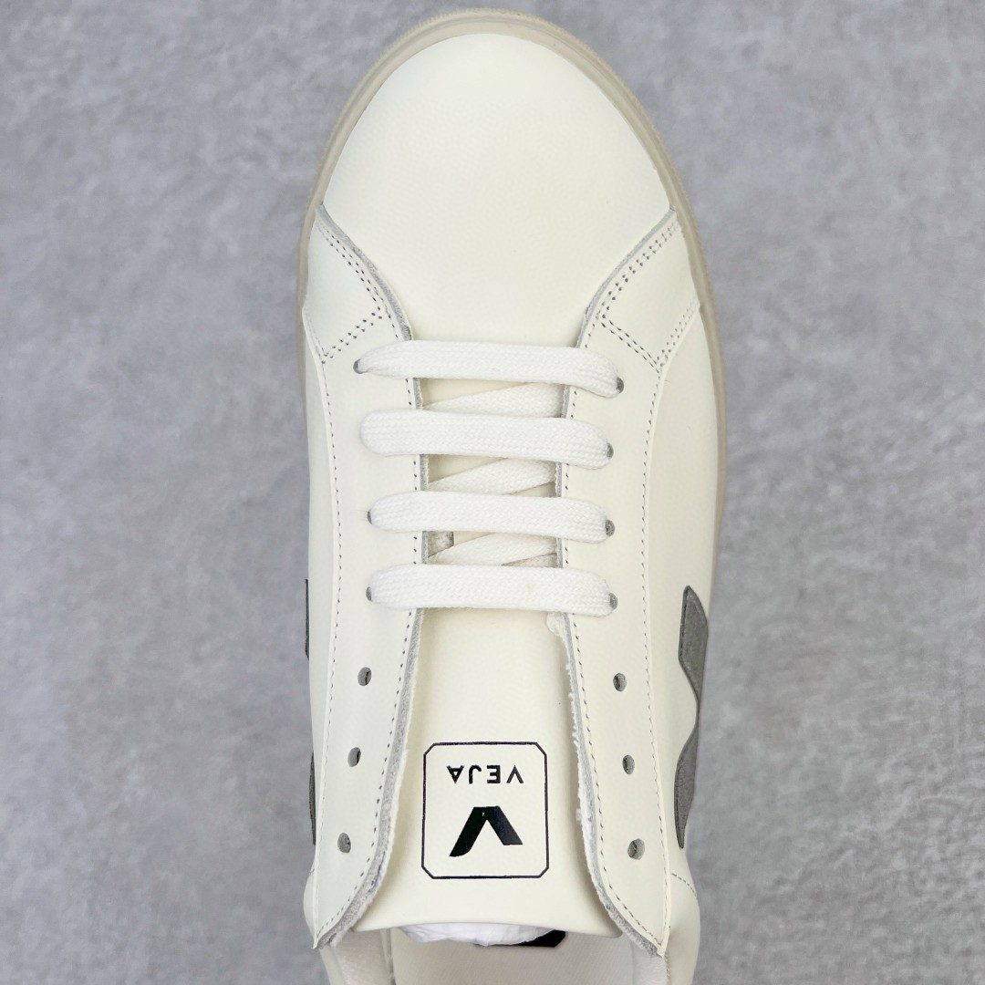 VEJA Esplar 黑白灰 低筒 板鞋 休闲鞋 运动鞋 女鞋 男鞋 