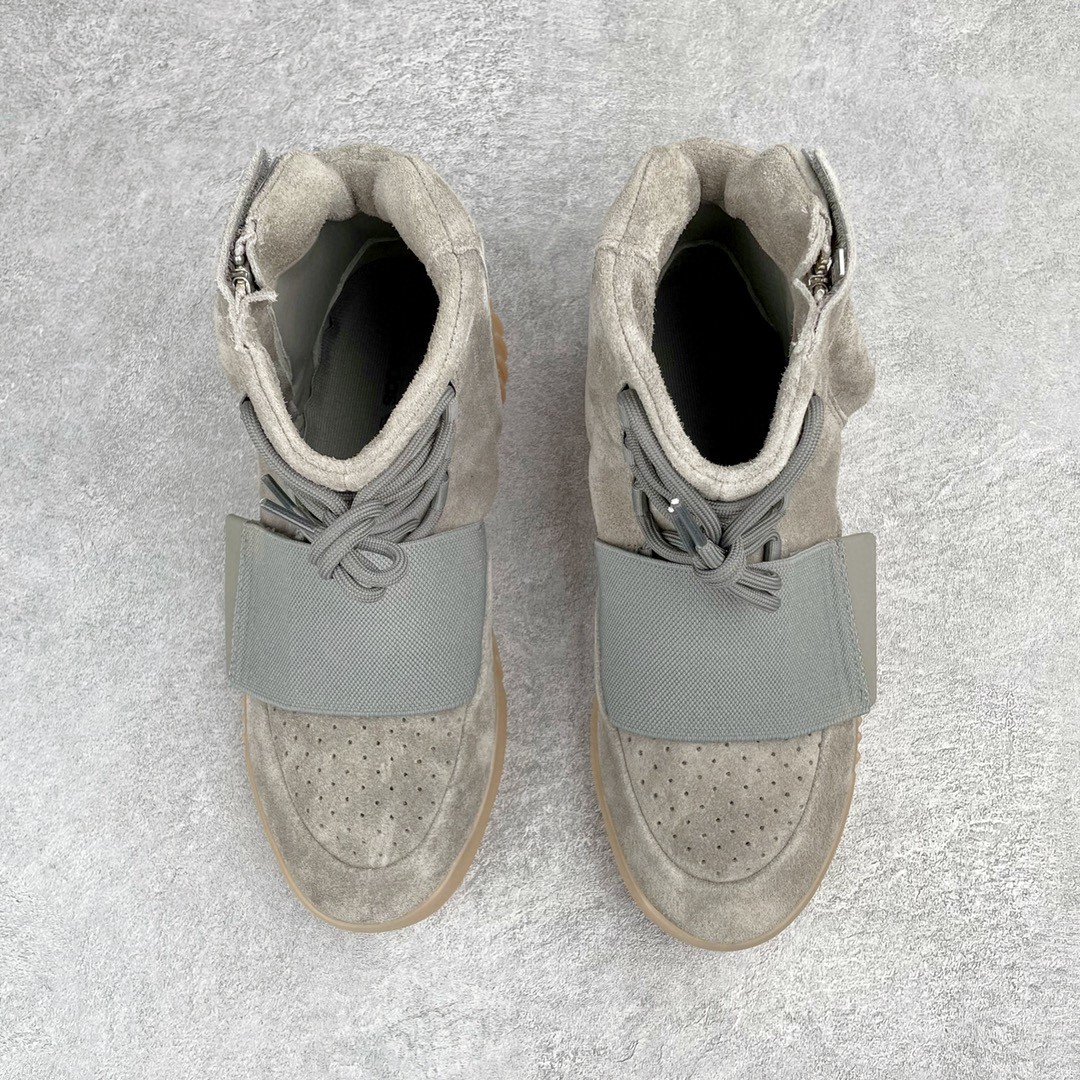 originals Yeezy Boost 750 夜光灰 高筒 休闲鞋 运动鞋 男鞋 BB1840