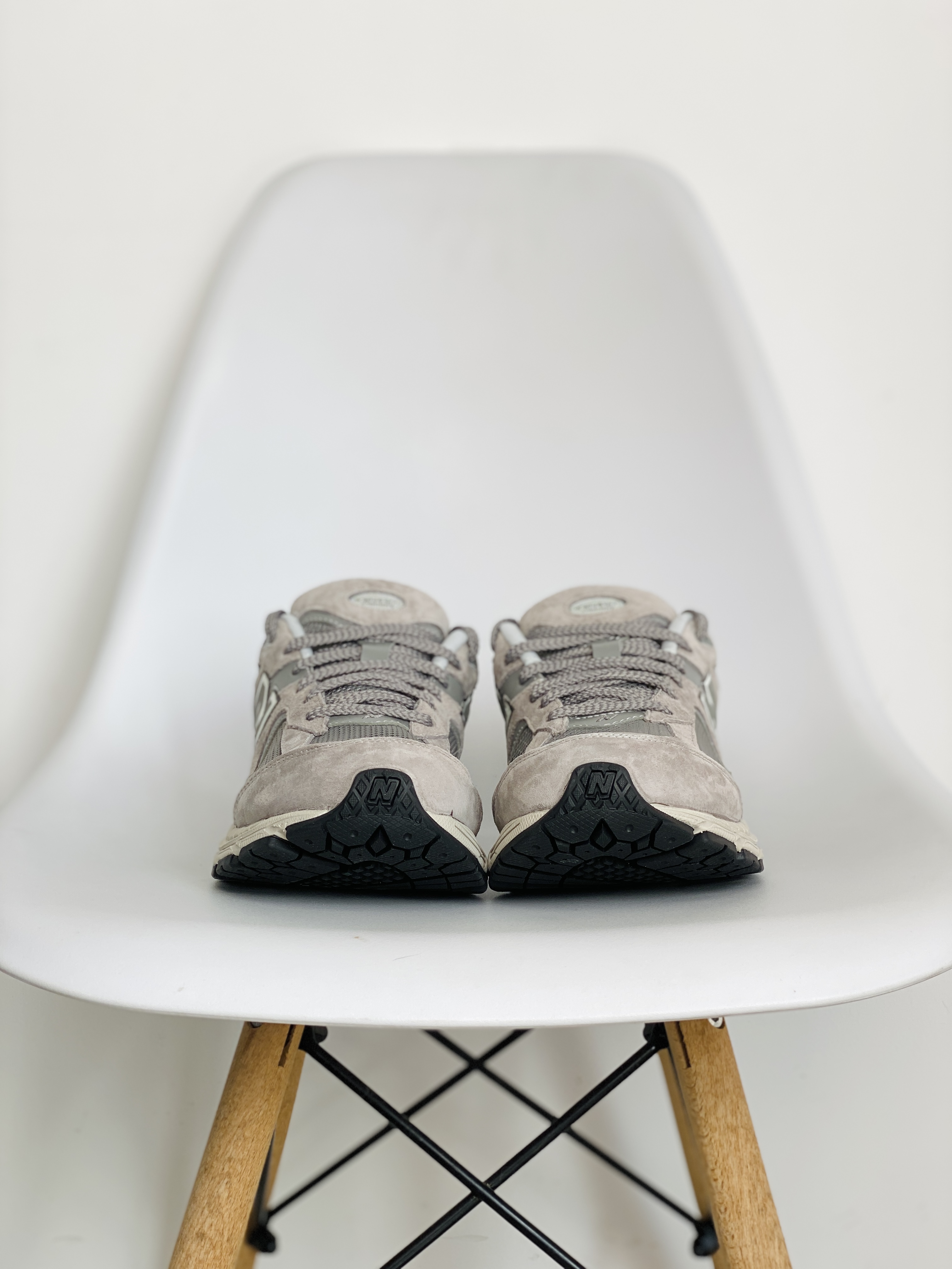 新版 有47.5 New Balance 2002R  元祖灰 低筒 跑步鞋 运动鞋 休闲鞋 男鞋 女鞋 ML2002RC