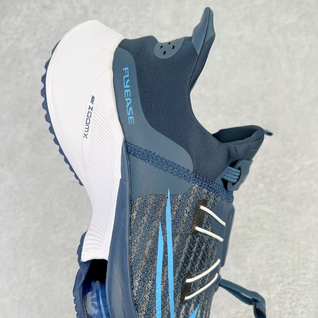 Zoom Tempo Next% FlyEase 黑蓝 低筒 减震 跑步鞋 运动鞋 休闲鞋 男鞋 女鞋 CV1889-401