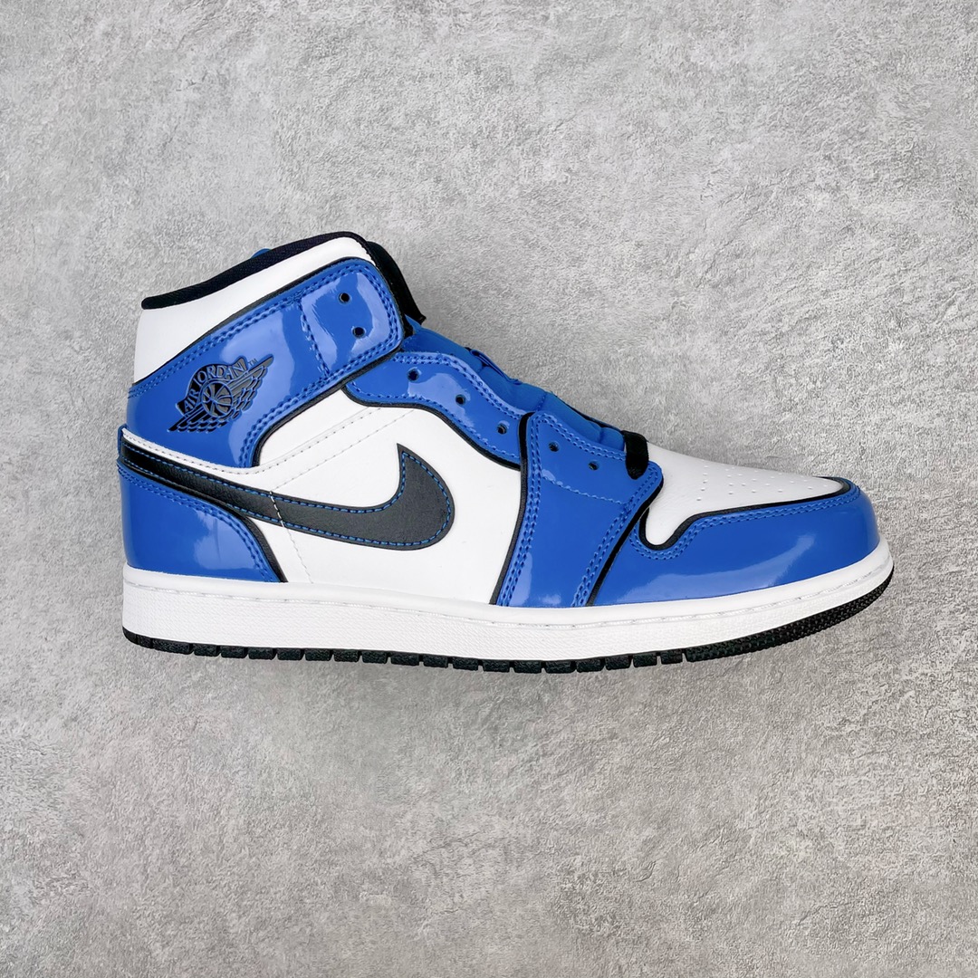 Air Jordan 1 Mid AJ1 全系列 中筒 休閒鞋 板鞋 男鞋 女鞋