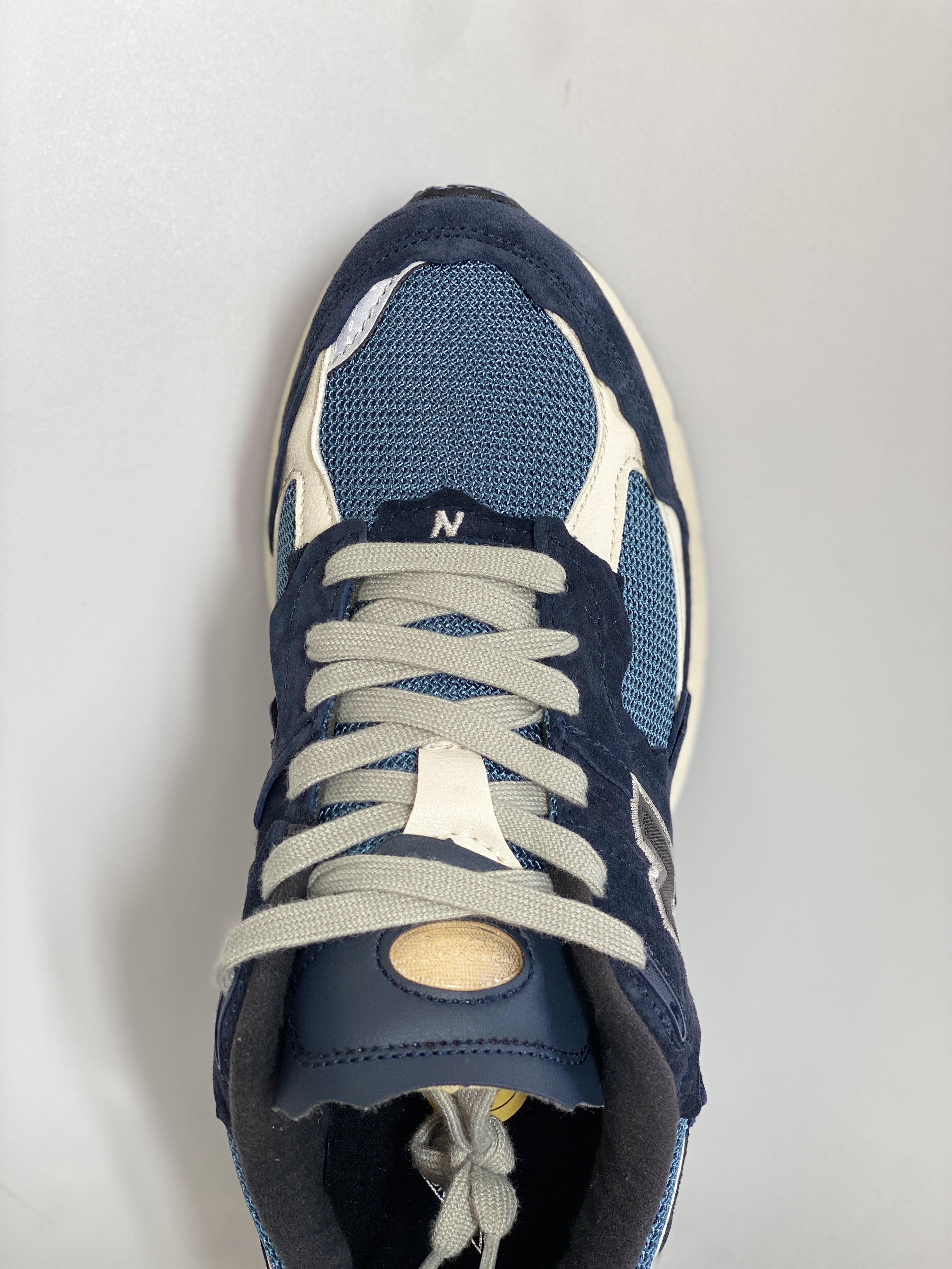 新版 New Balance 2002R Refined Future 藏蓝青 低筒 复古跑鞋 休闲鞋 板鞋 运动鞋 男鞋 女鞋 M2002RDF