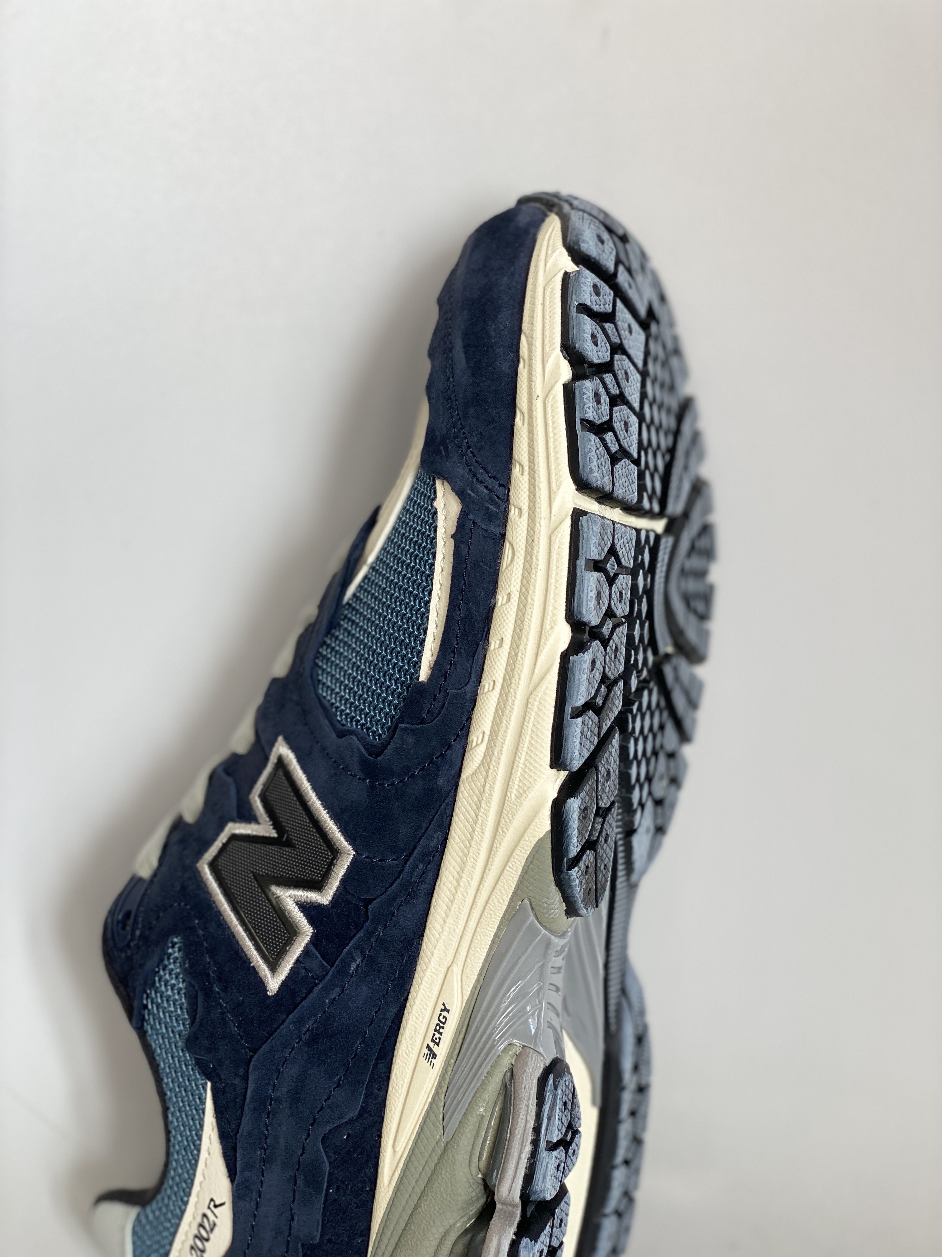 新版 New Balance 2002R Refined Future 藏蓝青 低筒 复古跑鞋 休闲鞋 板鞋 运动鞋 男鞋 女鞋 M2002RDF