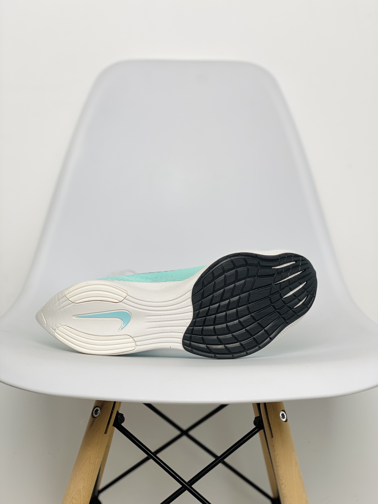 zoomX Vaporfly Next%2 蓝绿 低筒 减震防滑 运动鞋 跑步鞋 男鞋 女鞋  CU4111-300