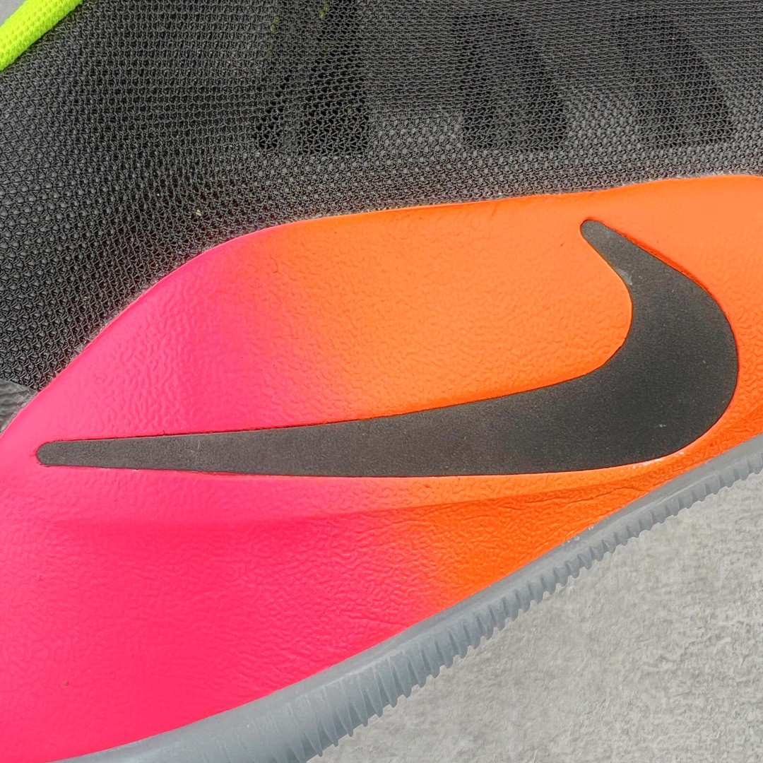 Nike Hyperdunk 2016 Low Unlimited 黑橙紫  844364-017