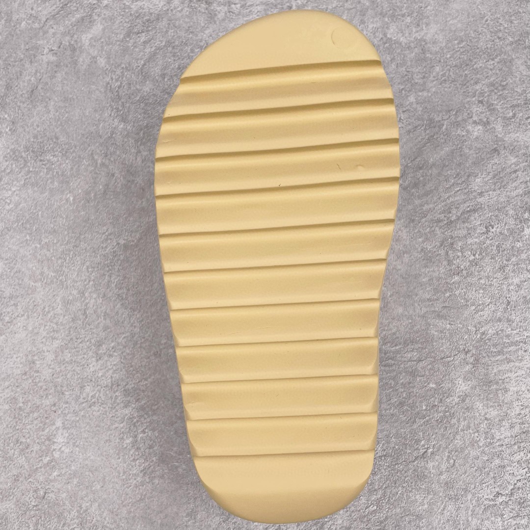 originals Yeezy Slide Sand 沙色 室外 室内拖鞋 沙滩鞋 男鞋 女鞋 FW6344
