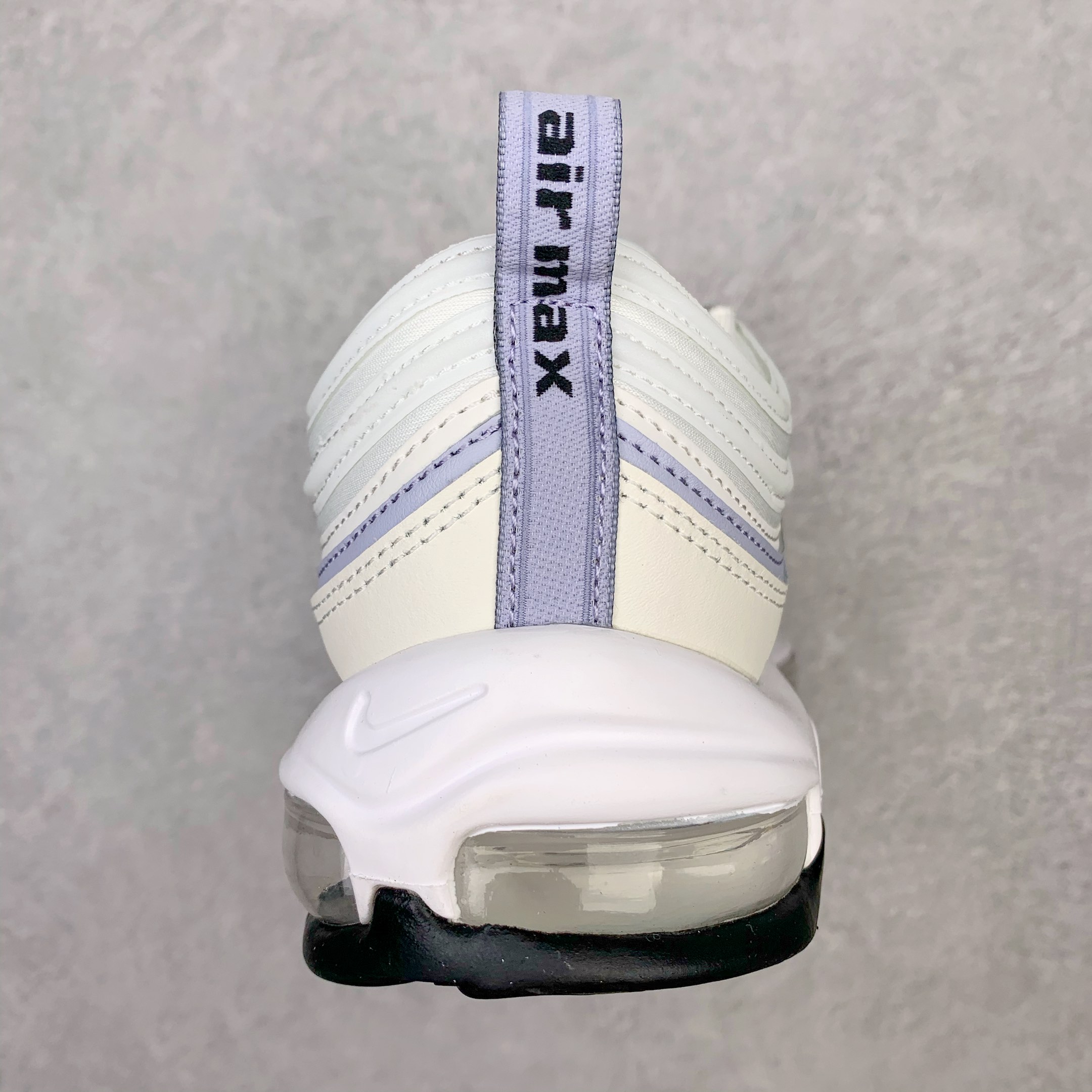 Air Max 97 女款 奶白紫色 低筒 休闲鞋 板鞋 男鞋 女鞋 CZ6087-102