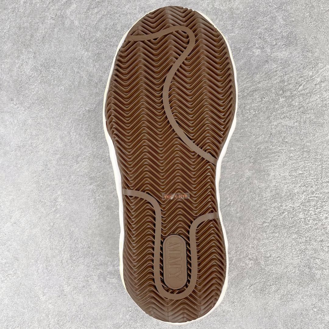 MIHARA YASUHIRO Original MMY 三原康裕 卡其色 奶茶色 低筒 溶胶鞋 帆布鞋 板鞋 休闲鞋 增高鞋 男鞋 女鞋 