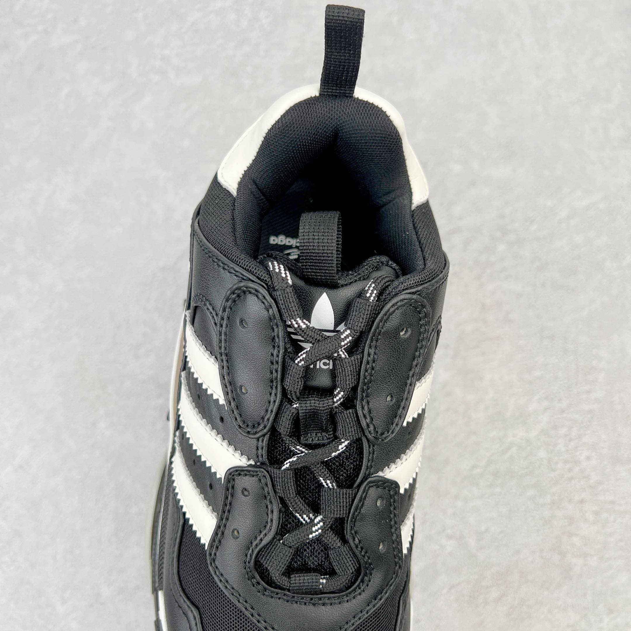 Adidas Balenciaga Track 1.0 巴黎世家 黑色 老爹鞋 运动 复古板鞋 休闲鞋 男鞋 女鞋 710021W2ZB19112