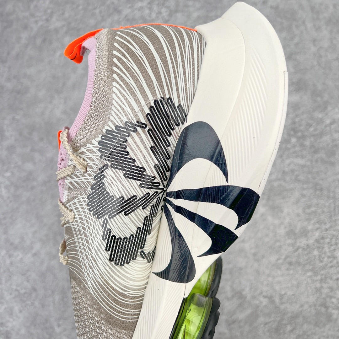 Zoom AlphaFly Next% FlyEase Nature 灰粉色 低筒 减震 跑步鞋 运动鞋 休闲鞋 男鞋 女鞋 DB0129-001