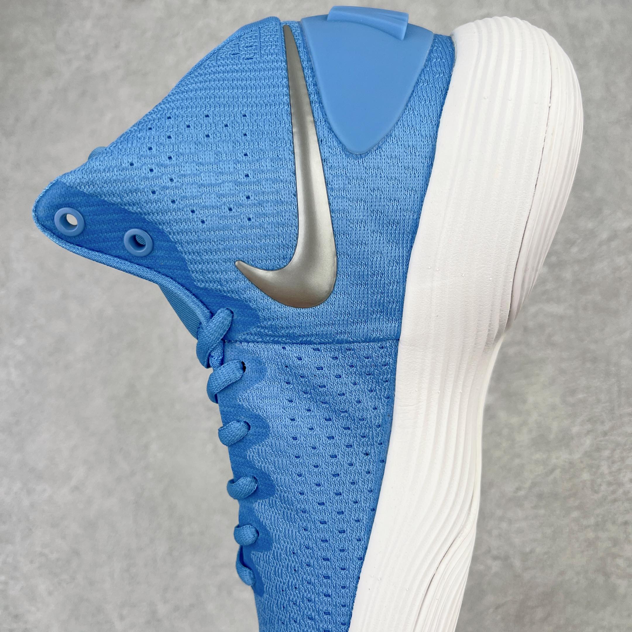 Hyperdunk 2017 TB University Blue 大学蓝   高筒 减震防滑 实战鞋 篮球鞋 男鞋 897808-401