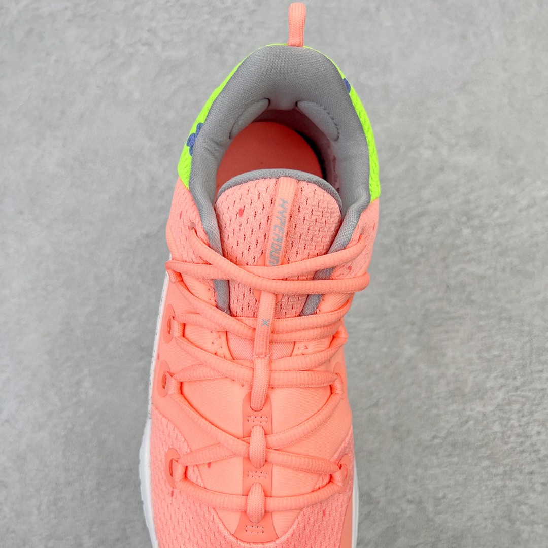 Hyperdunk x Low HD2018 派大星 粉色笑脸 粉黄紫 低筒 减震防滑 实战鞋 篮球鞋 男鞋 AR0465-100