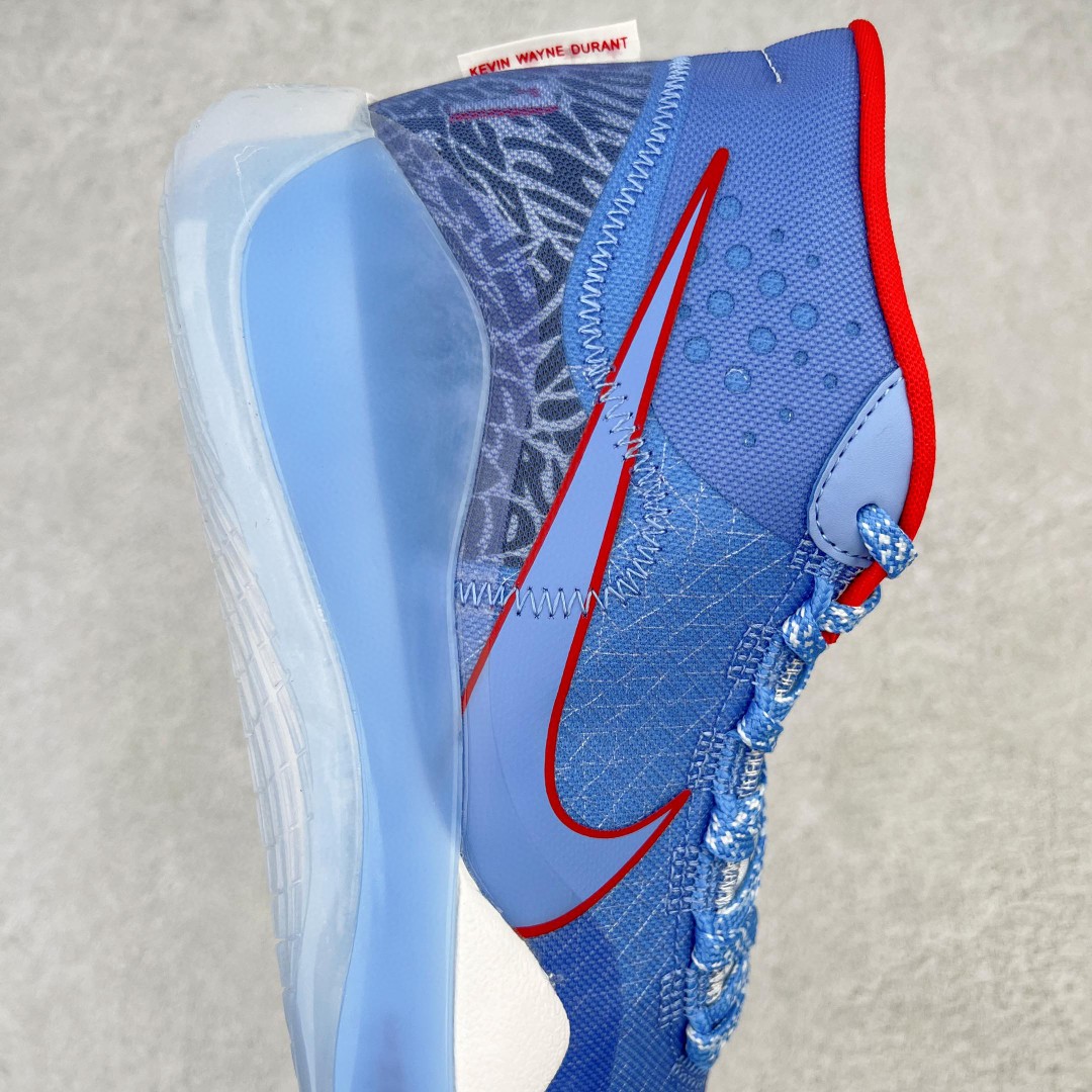 Zoom KD 12 Don C EP 全明星 EP 高筒 减震防滑 实战鞋 篮球鞋 运动鞋 男鞋CD4979-900