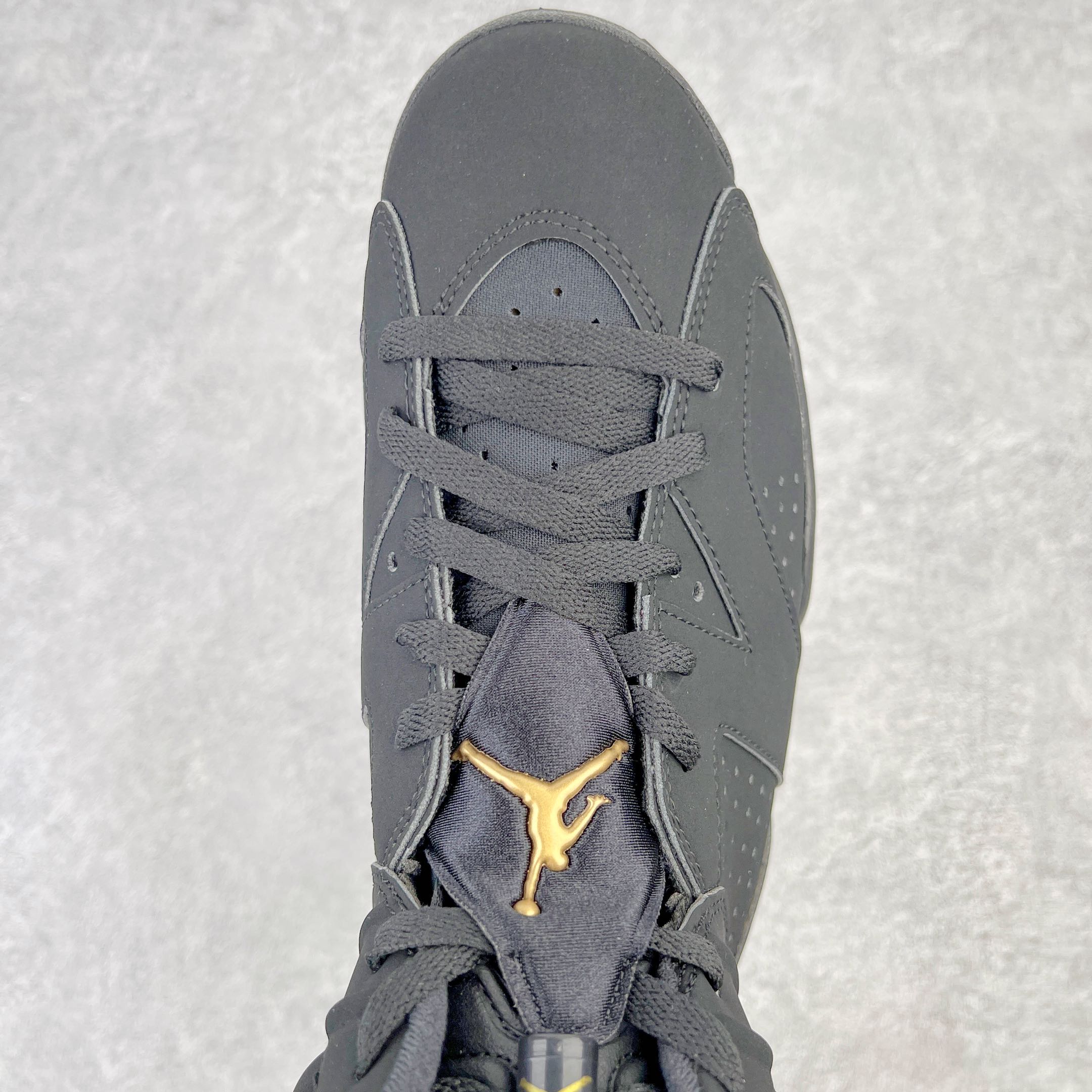 Air Jordan 6 AJ6 DMP 黑金 高筒 男鞋 休闲鞋 板鞋 复古 篮球鞋 CT4954-007