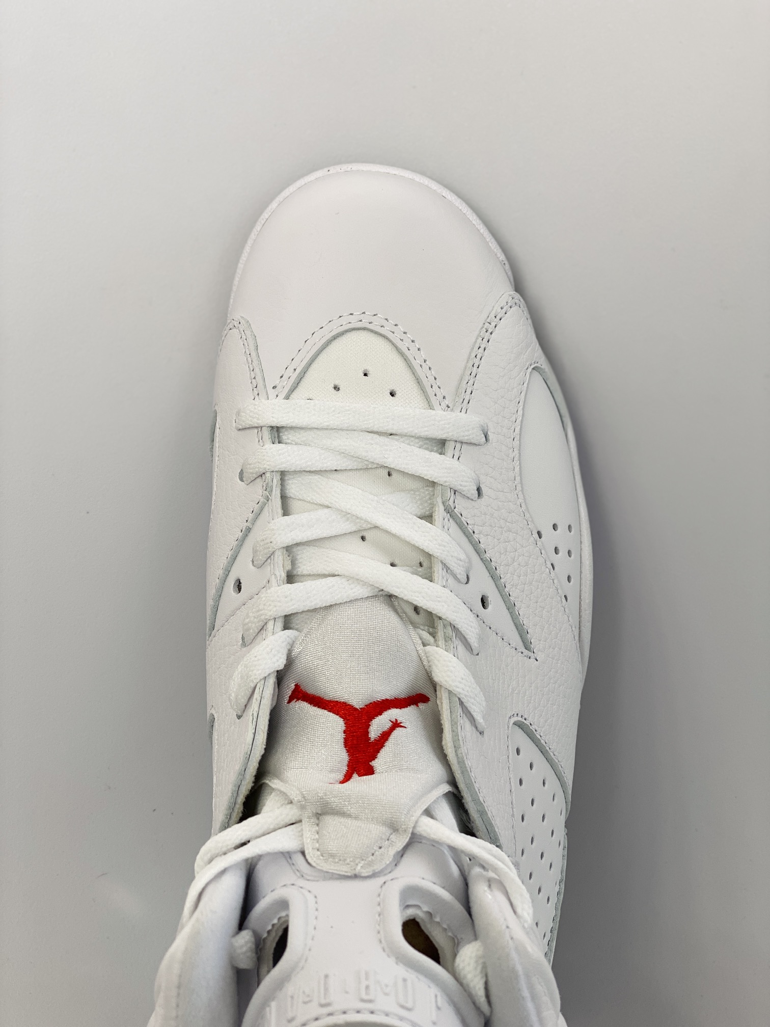 Air Jordan 6 AJ6 Red Oreo 红奥利奥 高筒 男鞋 休闲鞋 板鞋 复古 篮球鞋 CT8529-162