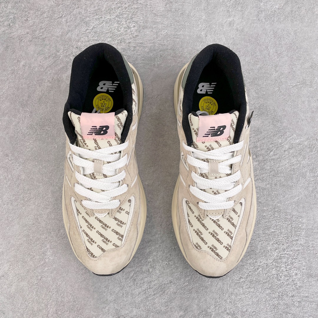 New Balance  NB5740 Cordura 低筒 复古慢跑鞋 板鞋 运动鞋 休闲鞋 男鞋 女鞋 M5740CD1