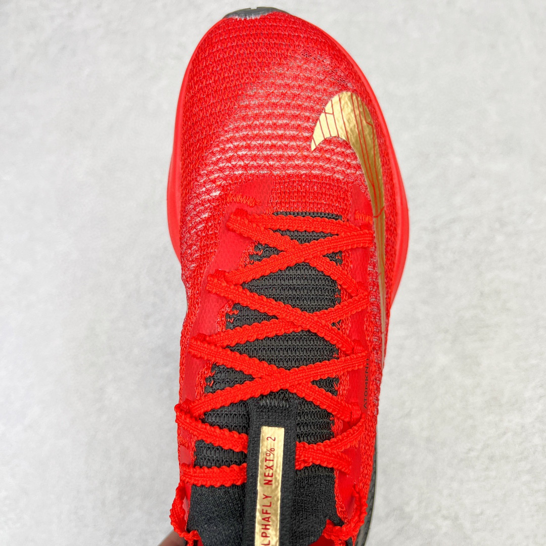 Zoom AlphaFly Next% FlyEase 2 黑红 低筒 减震 跑步鞋 运动鞋 休闲鞋 男鞋 女鞋 