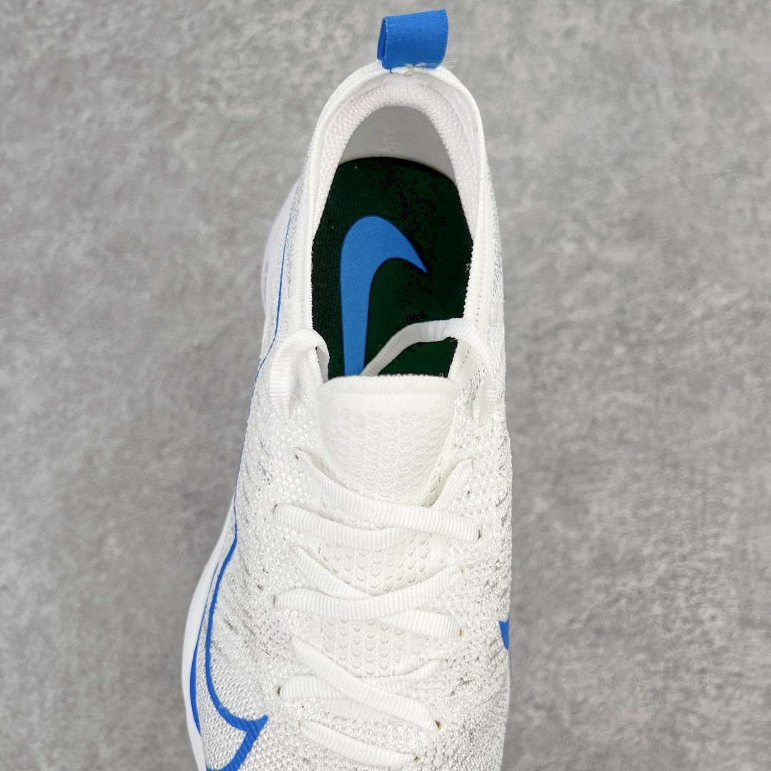 Zoom Tempo Next% 白蓝 低筒 减震 跑步鞋 运动鞋 休闲鞋 男鞋 女鞋 CI9923-104