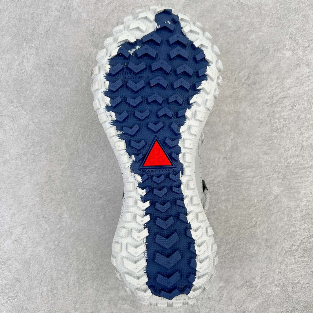 [Copy][Copy]Nike ACG Mountain Fly Low GORE-TEX 灰白 低筒 户外 登山鞋 运动鞋 休闲鞋 徒步鞋 男鞋 女鞋 