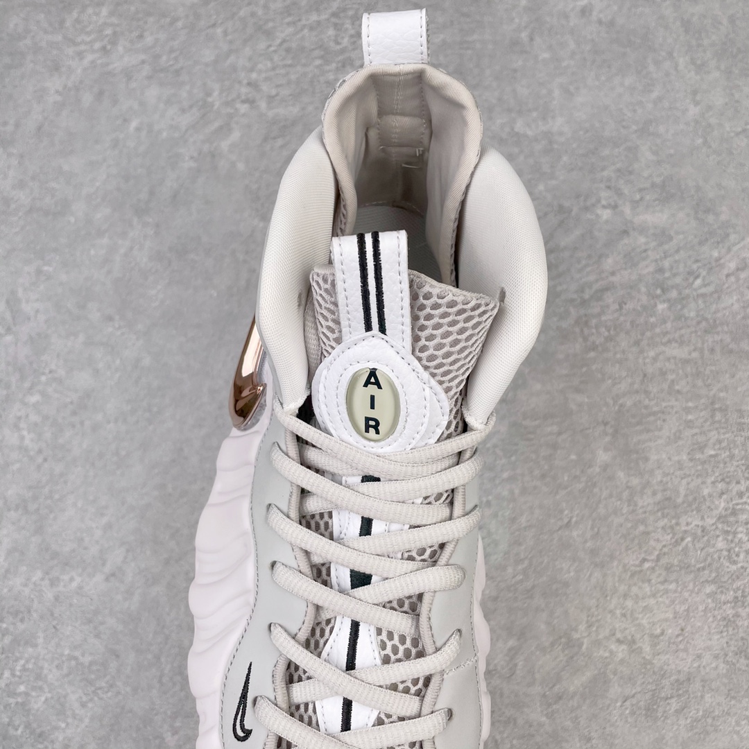 NIKE Air Foamposite One Pro All Star 全明星 喷泡 篮球鞋 男鞋 碳板 AO0817-001