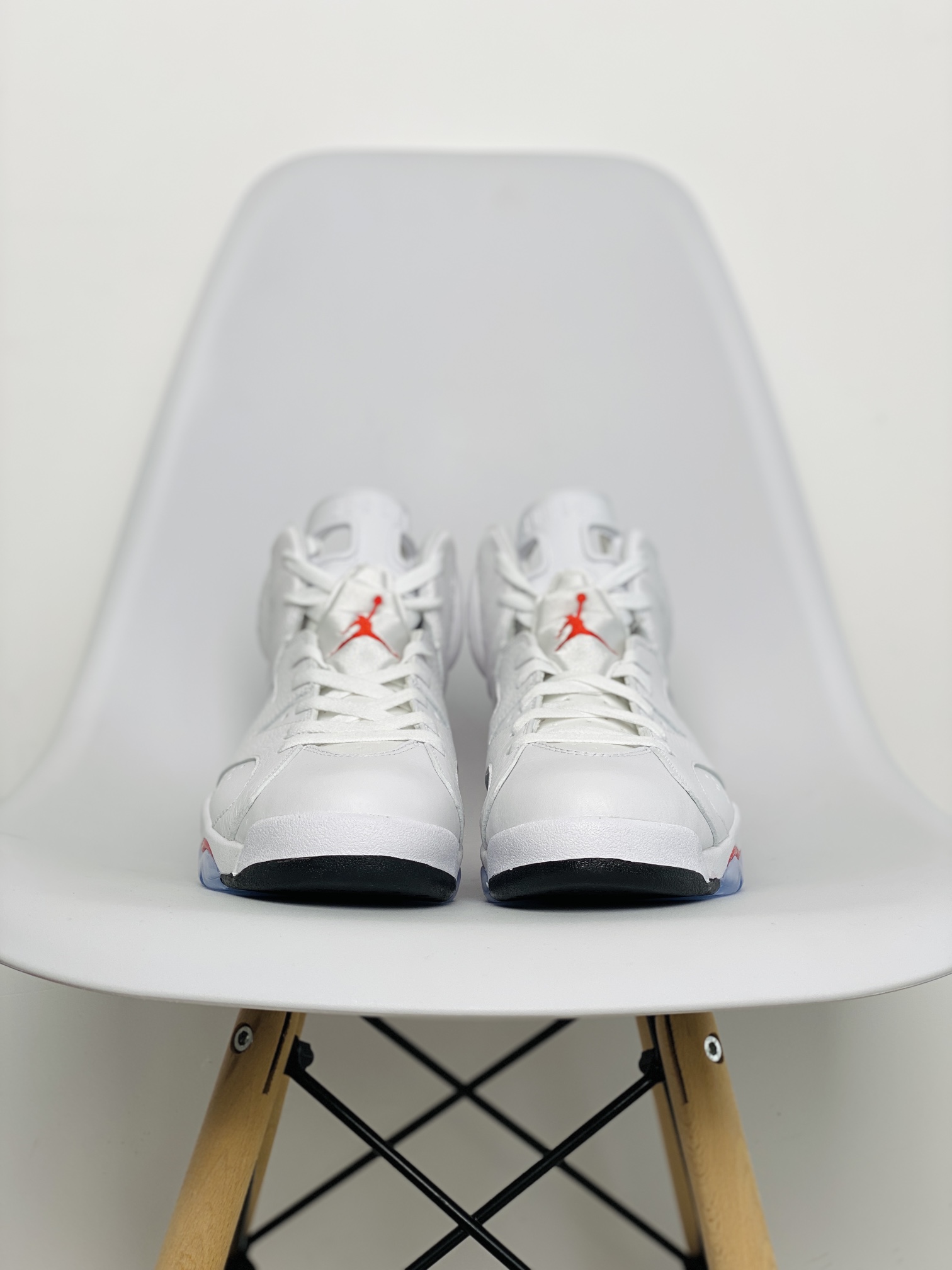 Air Jordan 6 AJ6 Red Oreo 红奥利奥 高筒 男鞋 休闲鞋 板鞋 复古 篮球鞋 CT8529-162