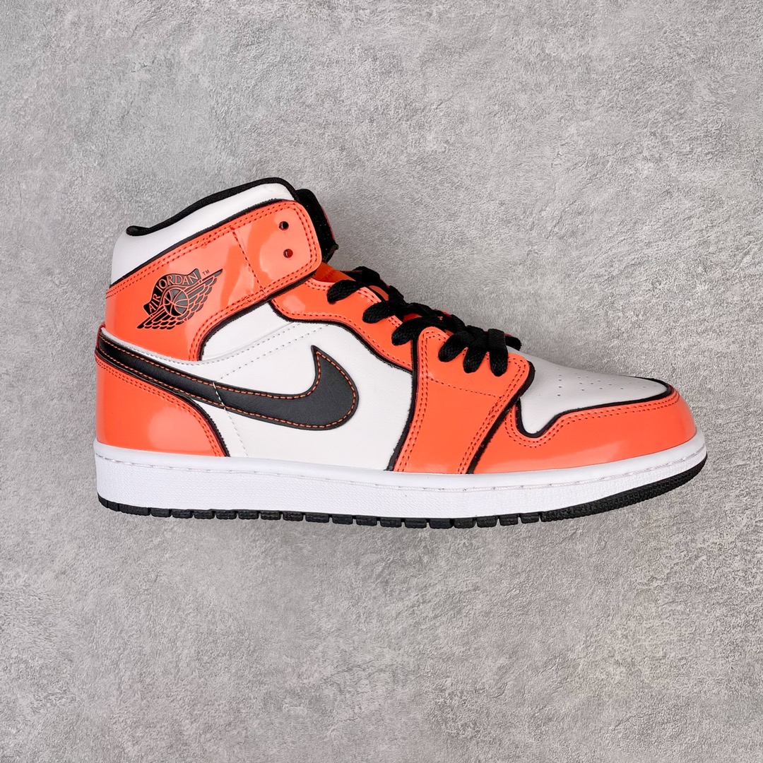 Air Jordan 1 Mid AJ1 全系列 中筒 休閒鞋 板鞋 男鞋 女鞋