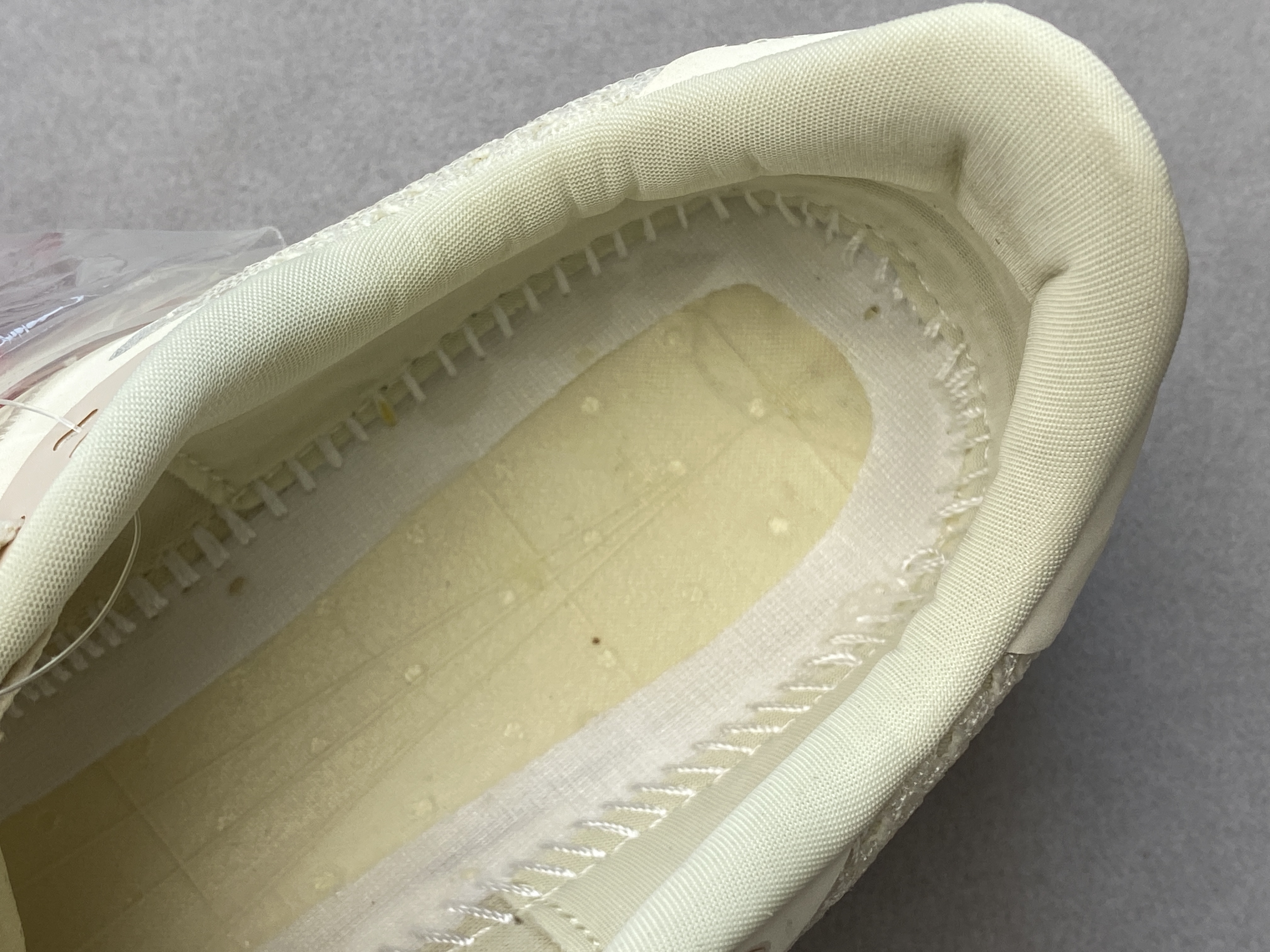 Stone laland x New Balance RC Elite V2 石头岛 白红 低筒 复古跑鞋 休闲鞋 板鞋 运动鞋 男鞋 女鞋 MSRCELTD