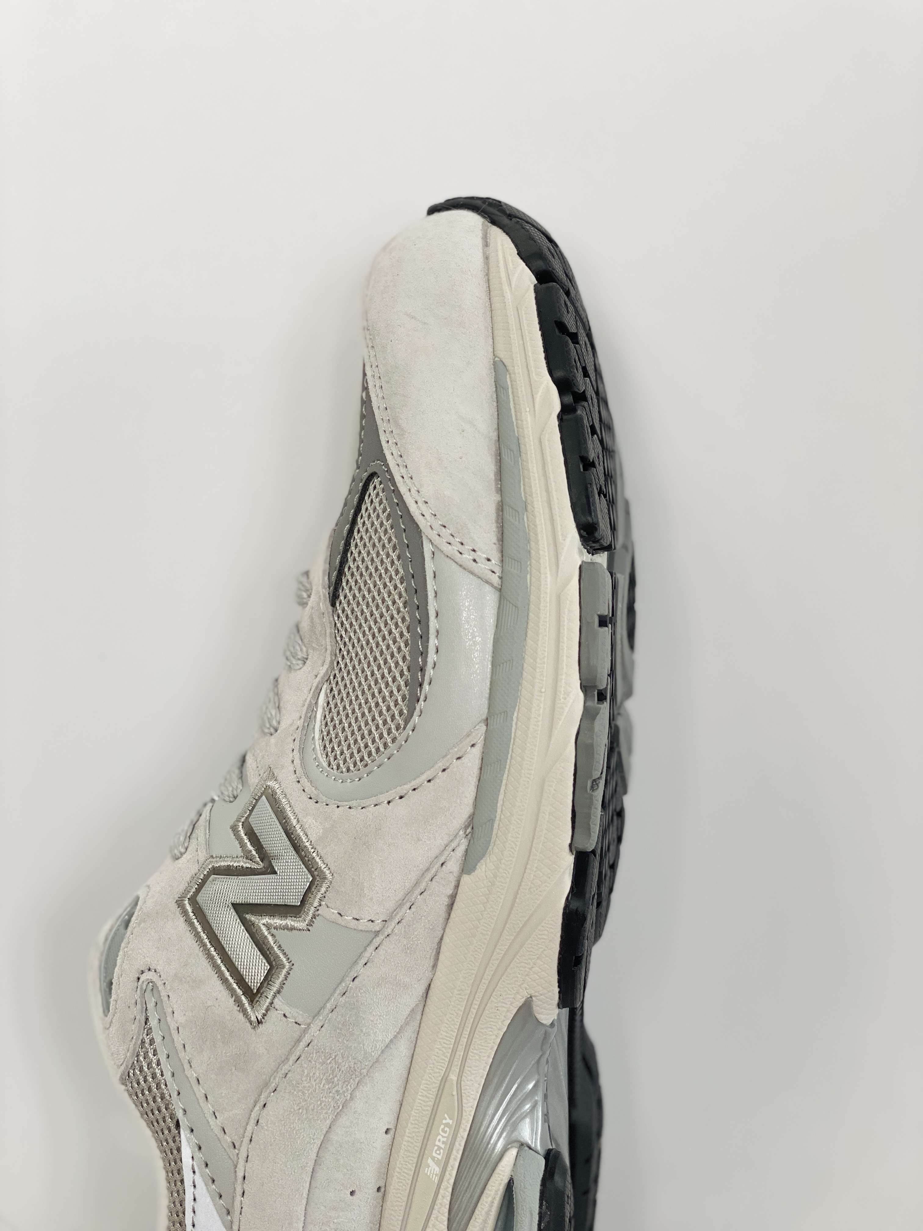 New Balance 2002R 灰色  低筒 跑步鞋 运动鞋 休闲鞋 男鞋 女鞋  ML2002R0