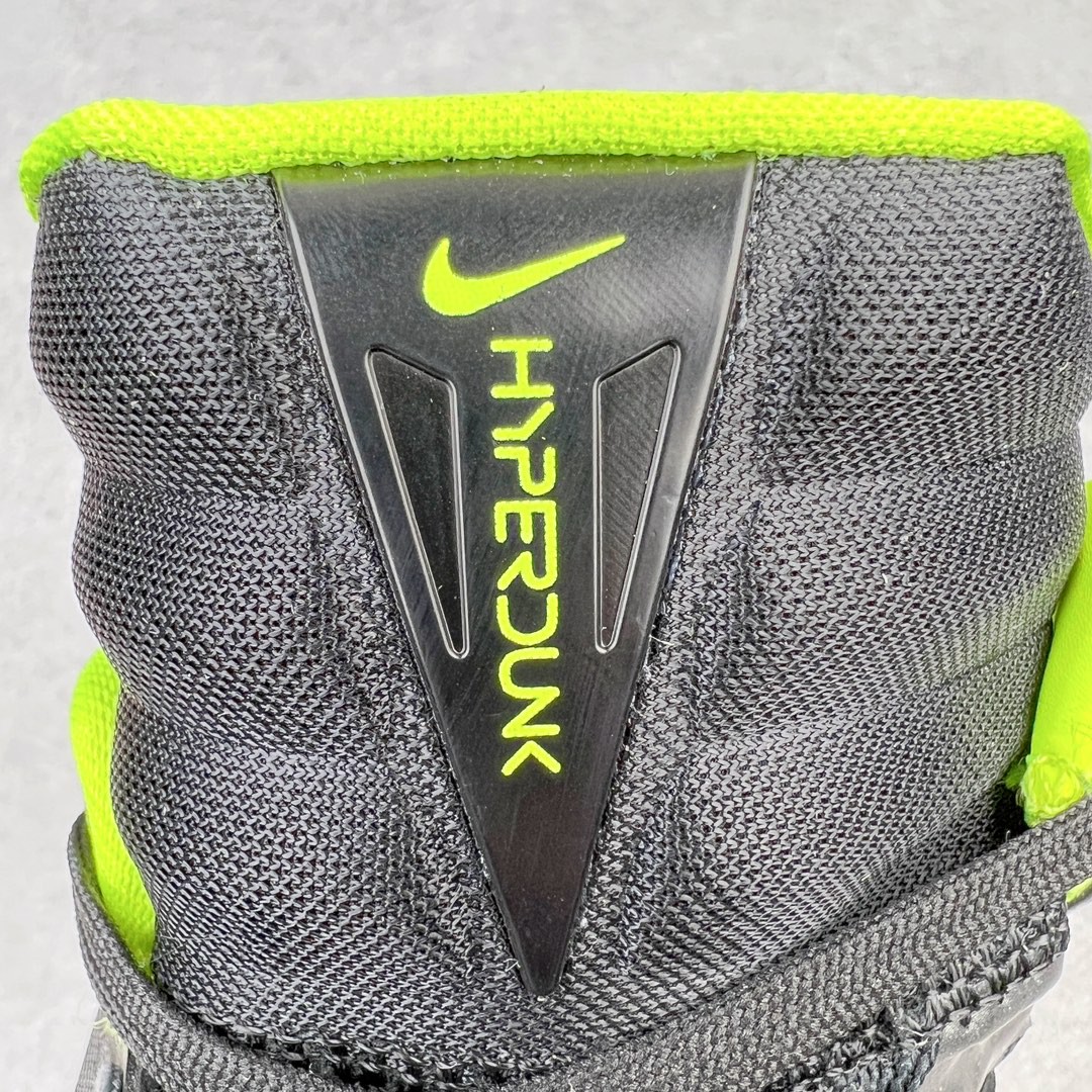 Nike Hyperdunk 2016 Low Unlimited 黑橙紫  844364-017