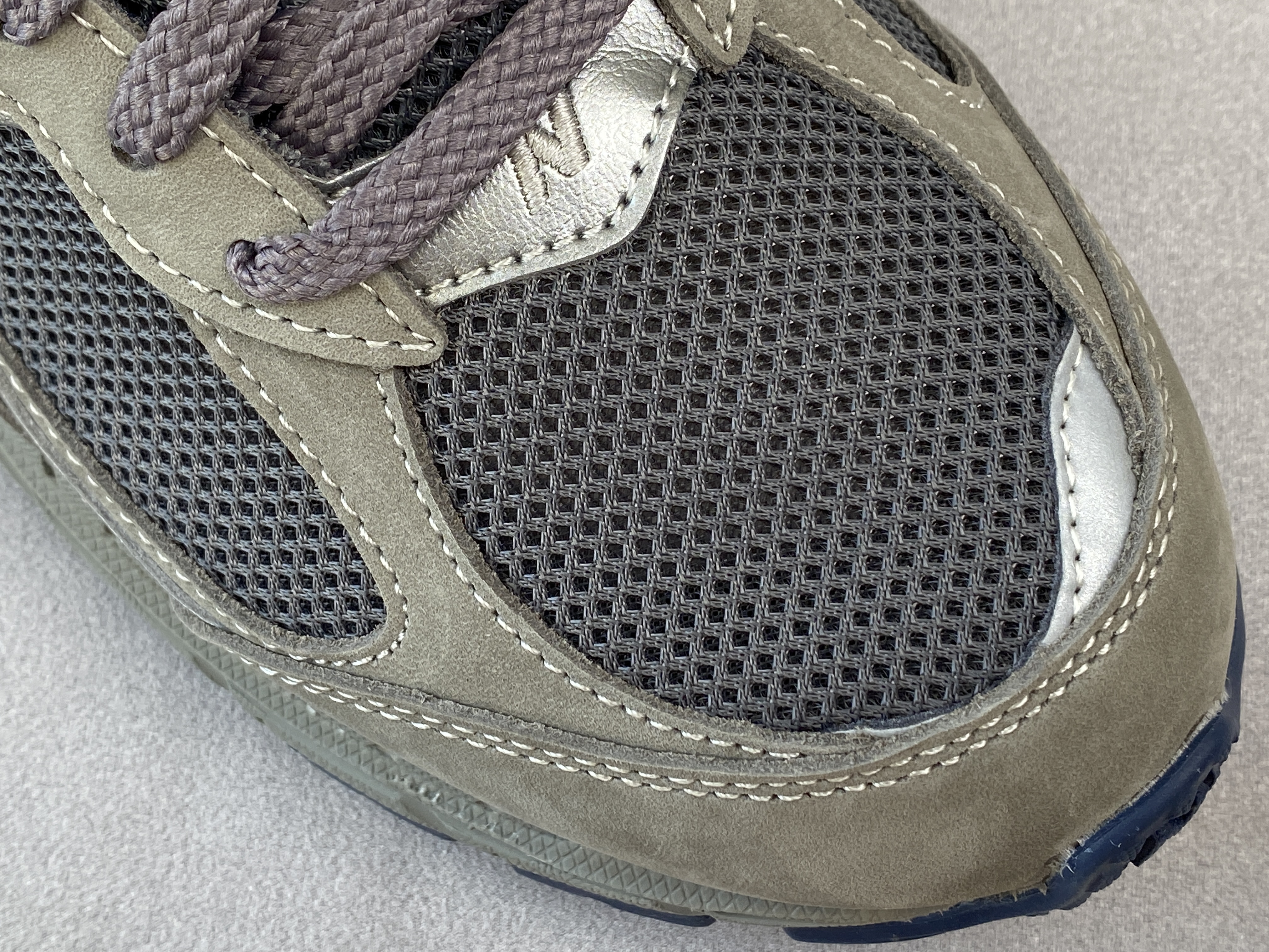 新版 New Balance 2002R  经典灰 军绿灰  低筒 跑步鞋 运动鞋 休闲鞋 男鞋 女鞋 ML2002RA