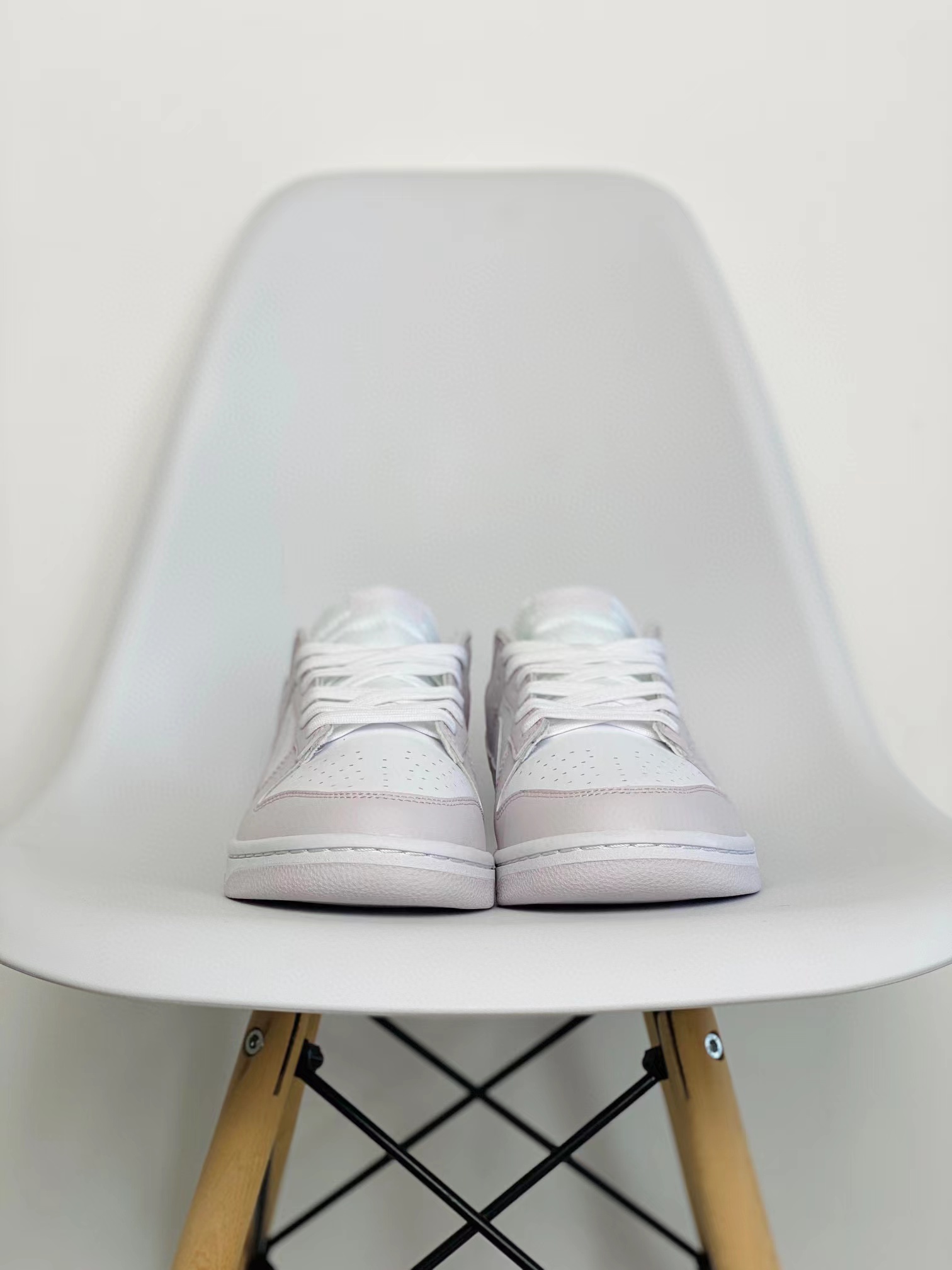 dunk Low Light Violet 浅紫  低筒 复古板鞋 休闲鞋 男鞋 女鞋   DD1503-116