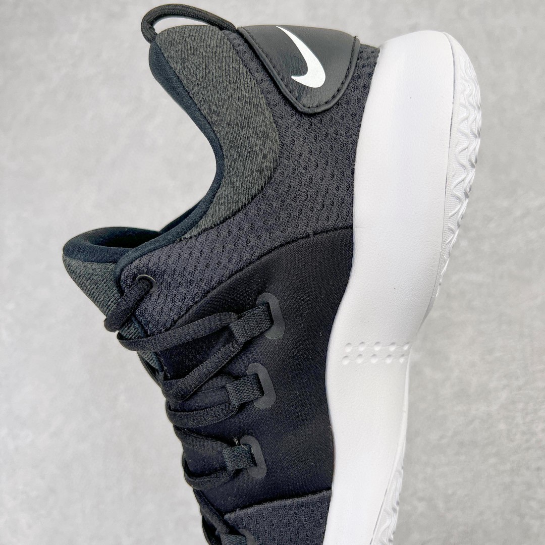 Hyperdunk x Low HD2018 黑白 低筒 减震防滑 实战鞋 篮球鞋 男鞋 AR0465-003