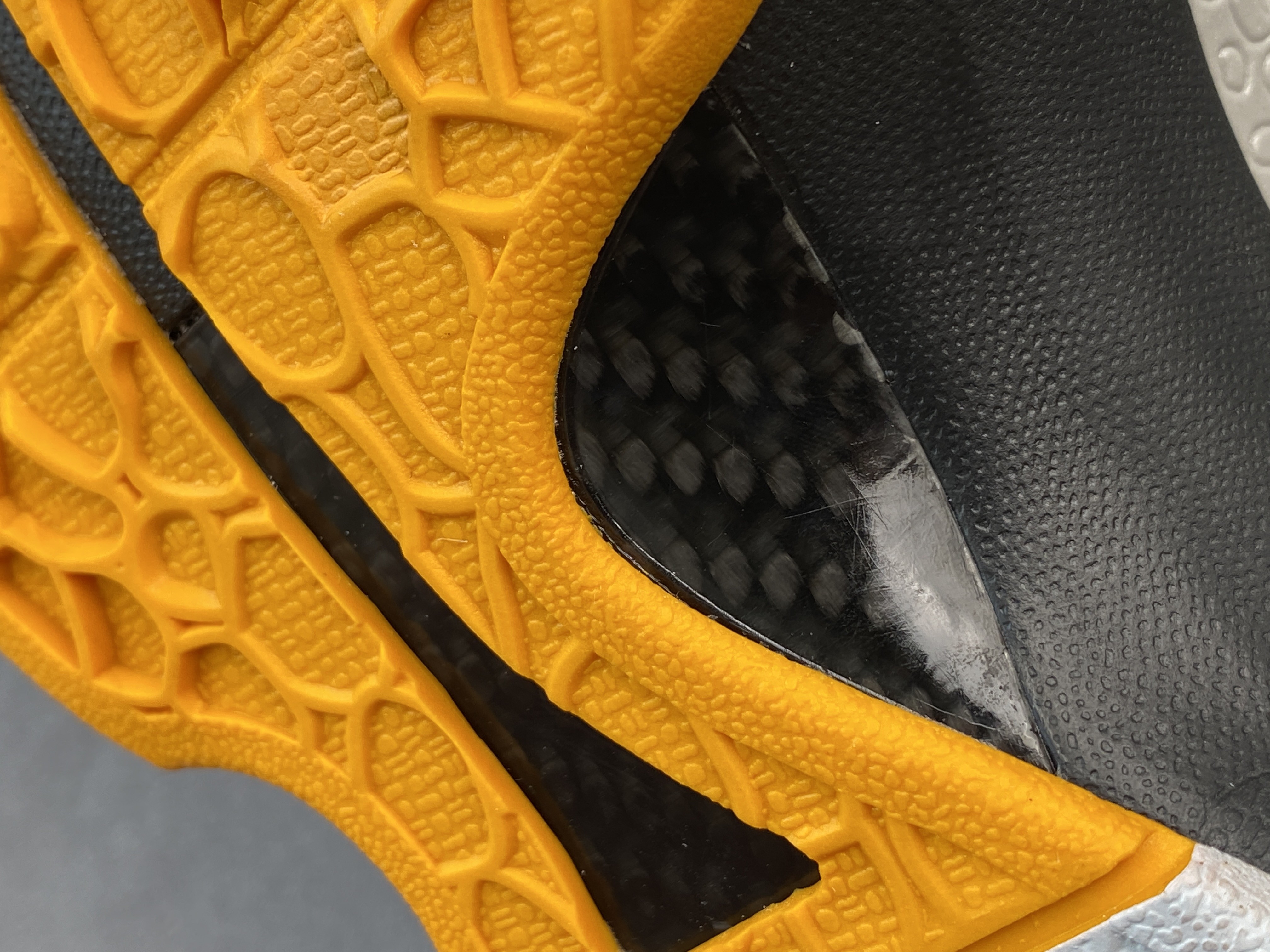 S2外贸 KOBE6 White Del Sol 季後賽 2021復刻 前掌氣墊 科比 6 低筒 球鞋 籃球鞋 實戰鞋 前後氣墊 真碳板 男鞋 CW2190-100