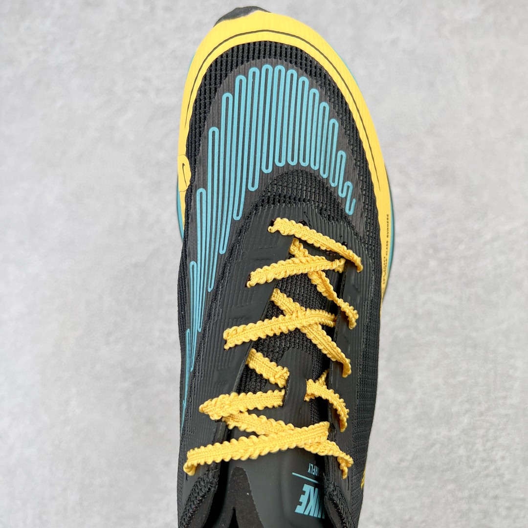 ZoomX Vaporfly Next% 2 黑黄蓝 低筒 减震 跑步鞋 运动鞋 休闲鞋 男鞋 女鞋 