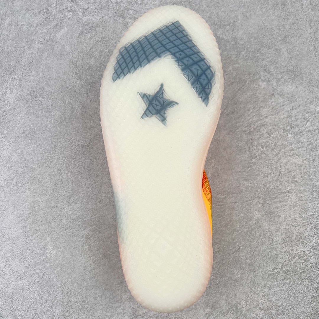 Converse Chuck Taylor All Star Pro Bb Ox 橙色 低筒 篮球鞋 实战鞋 球鞋 男鞋 