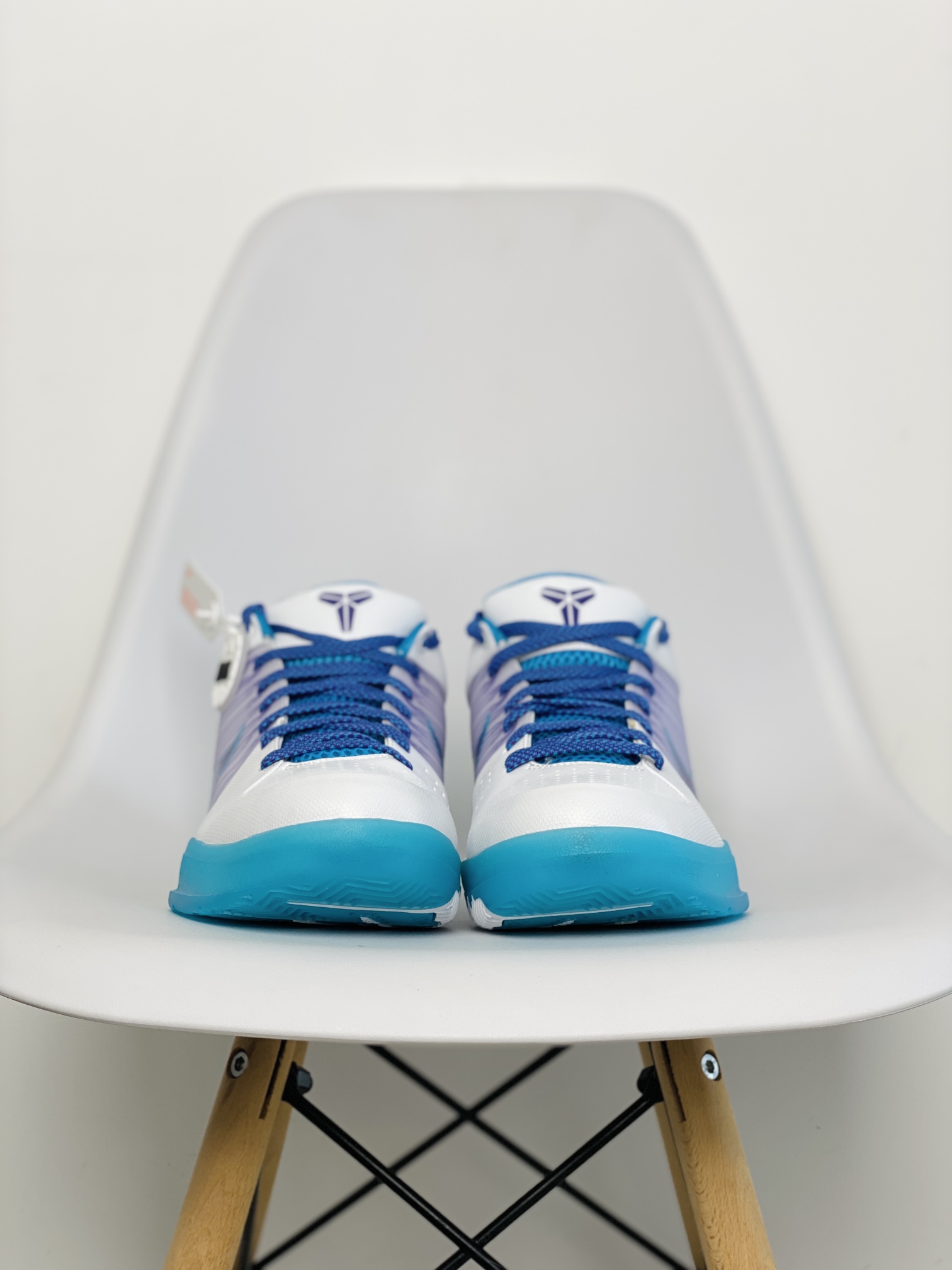  滅世純原 KOBE4 Protro  選秀日 低筒  科比 4  篮球鞋 实战鞋 球鞋 男鞋 订制