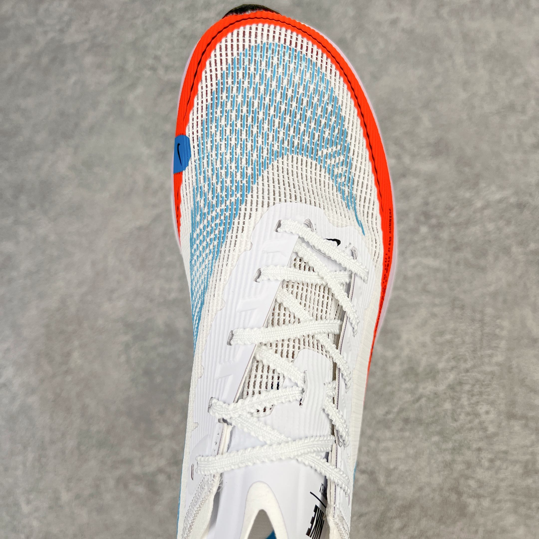 zoomX Vaporfly Next%2 白蓝红 低筒 减震防滑 运动鞋 跑步鞋 男鞋 女鞋  CU4123-102