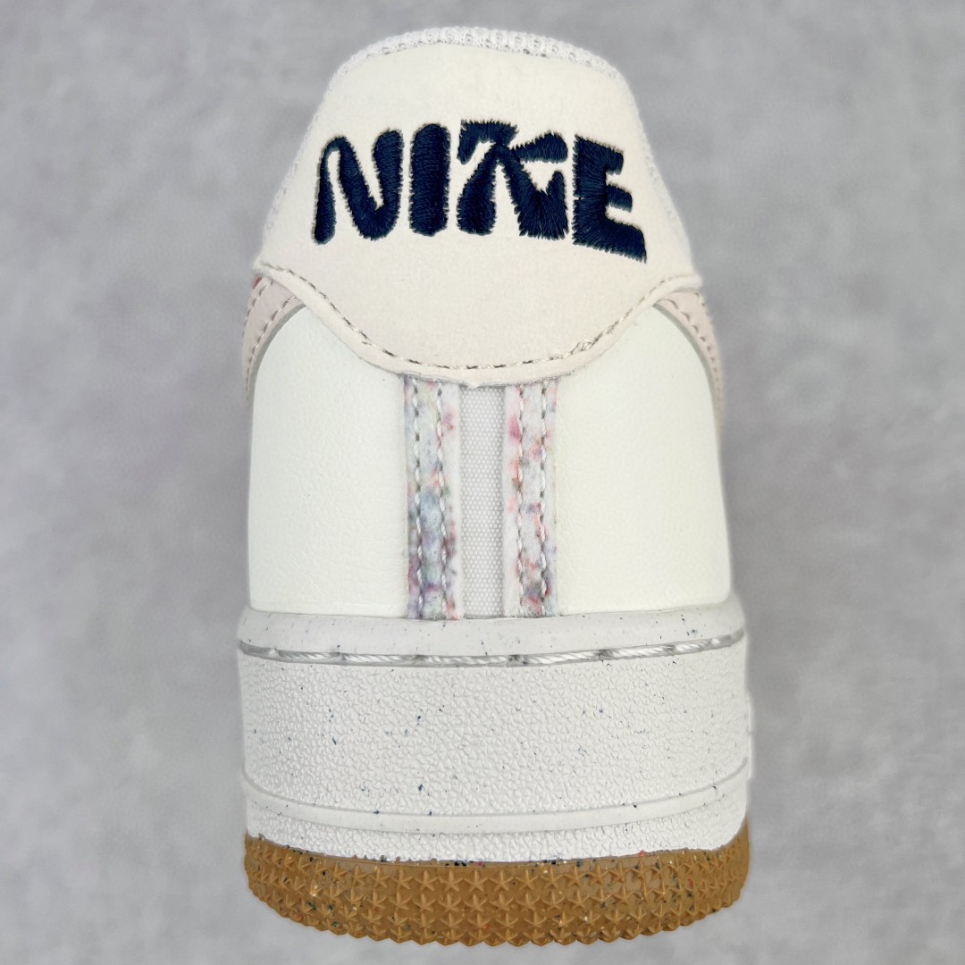 Air Force 1 Low 82 奶油色 低筒 空军一号 休闲鞋 板鞋 男鞋 女鞋 DX6065-101